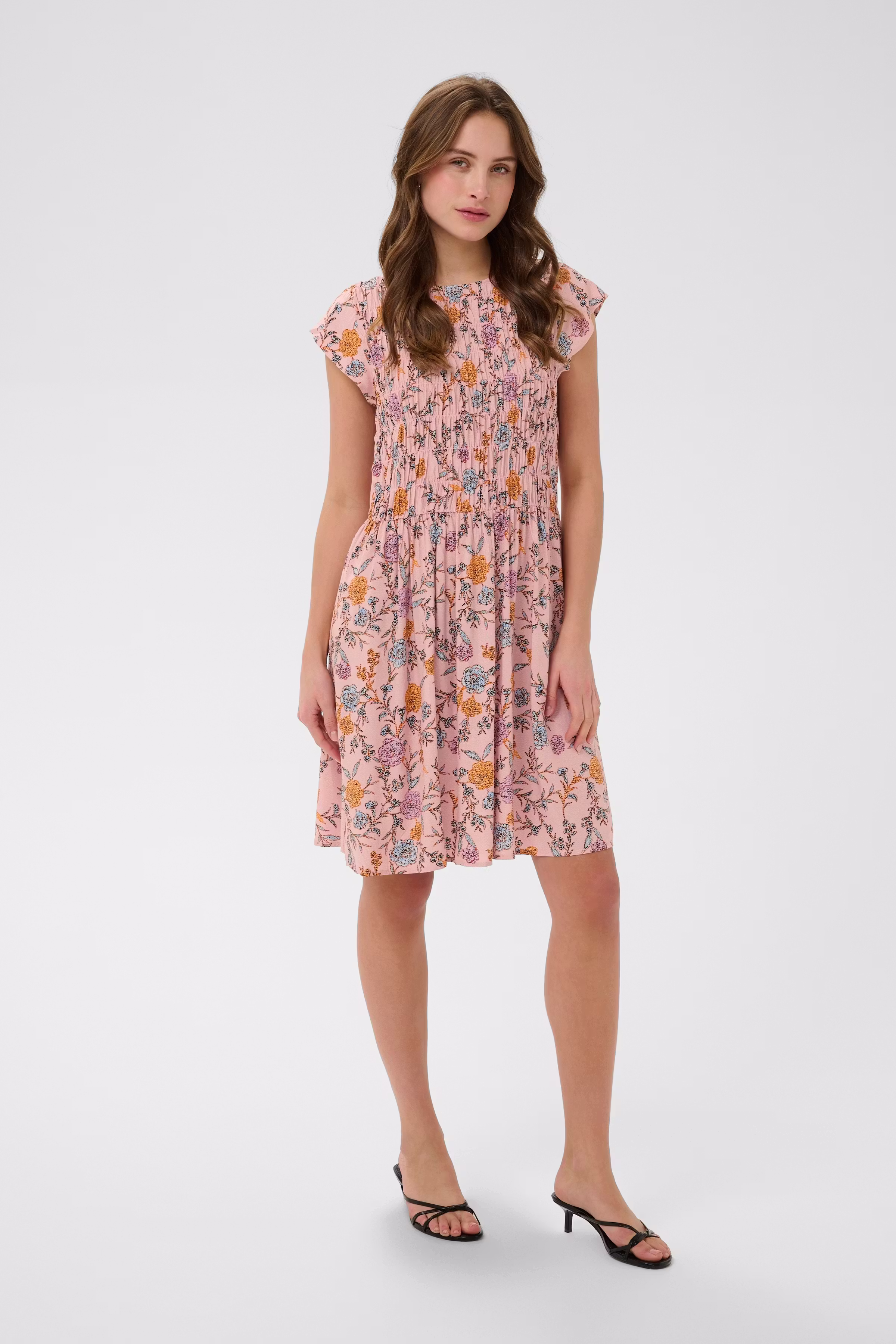 GislaSZ Kleid LOOKBOOK FRONT 30511203-304266