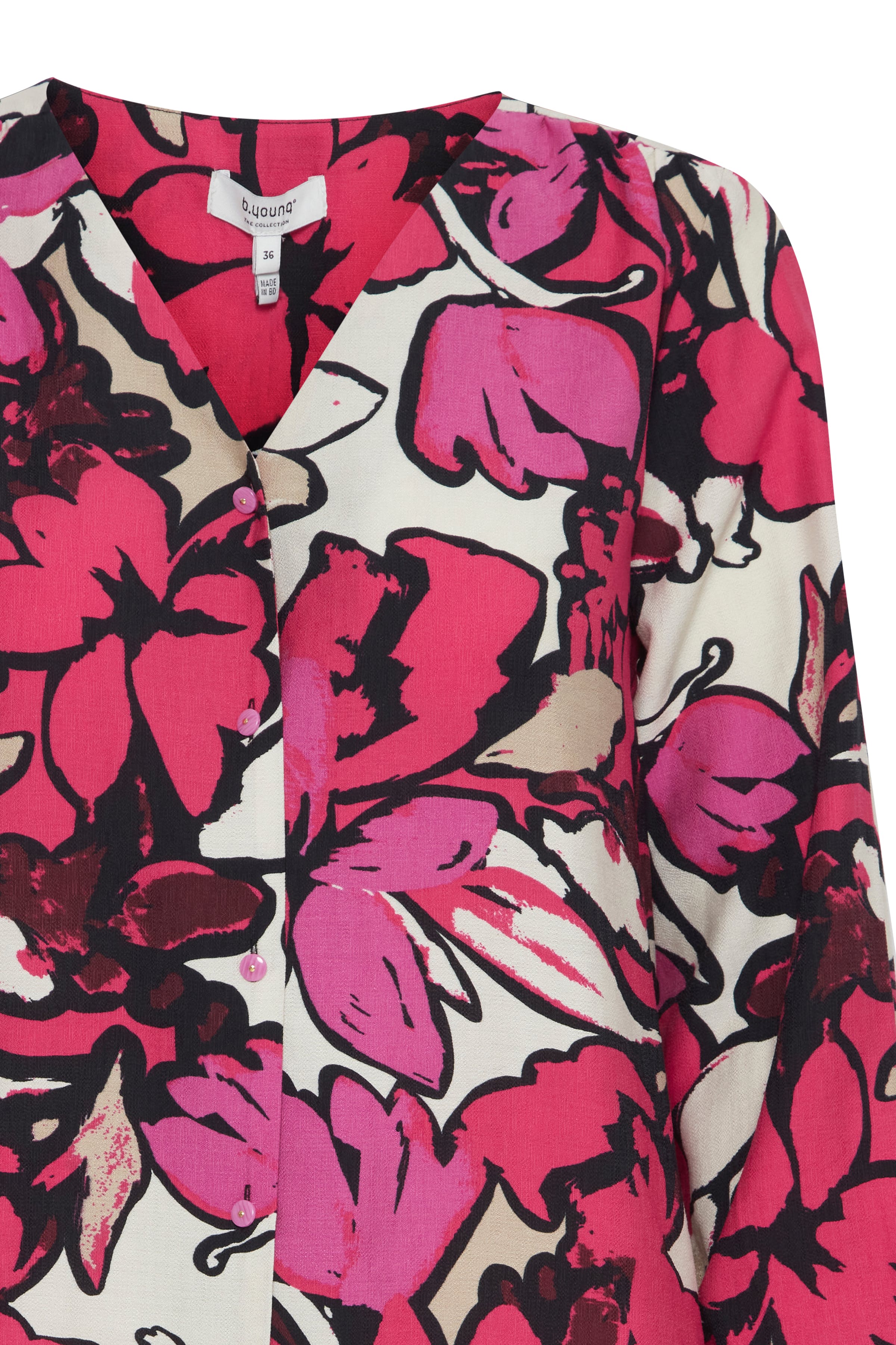 BYJANINA Blus PACK DETAIL 20814584-202844