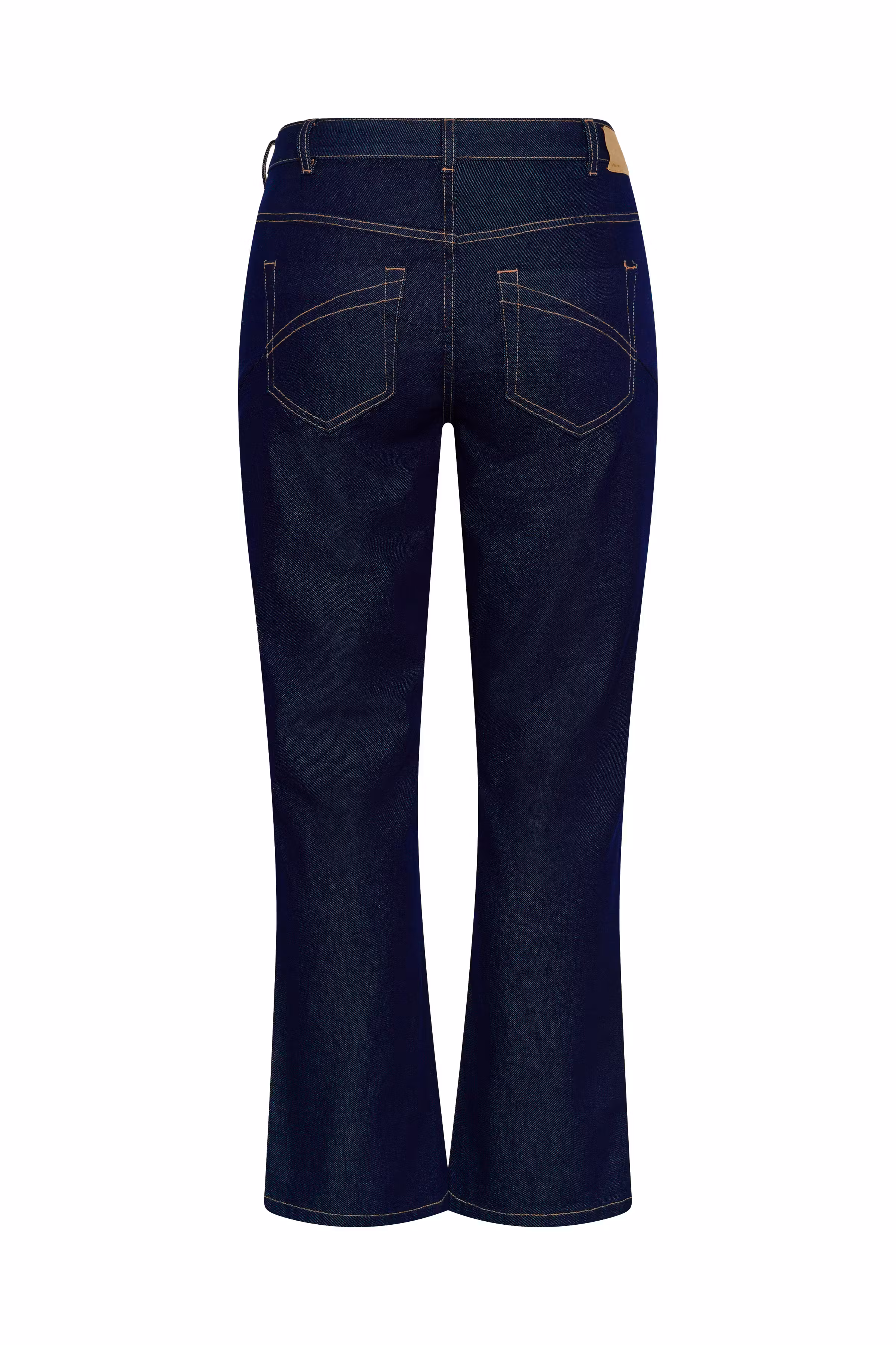 KCflora Straight Jeans PACK BACK 10584394-109824
