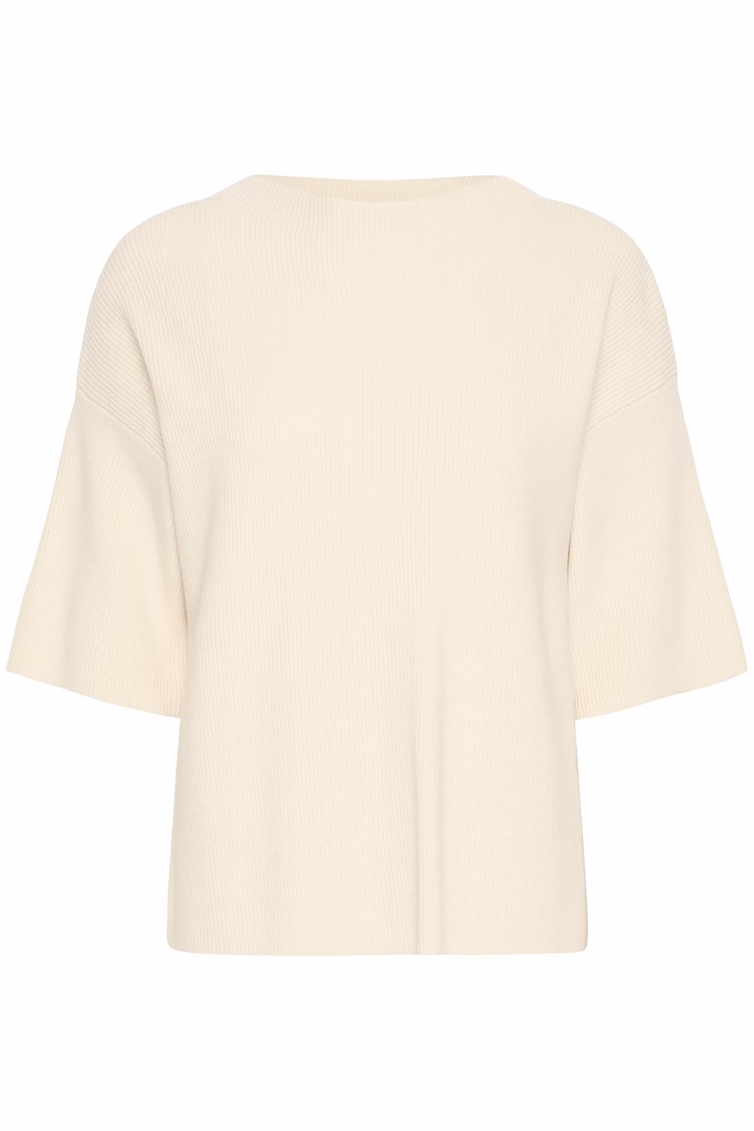 IHBOSTON Stickad pullover PACK FRONT 20122482-130905