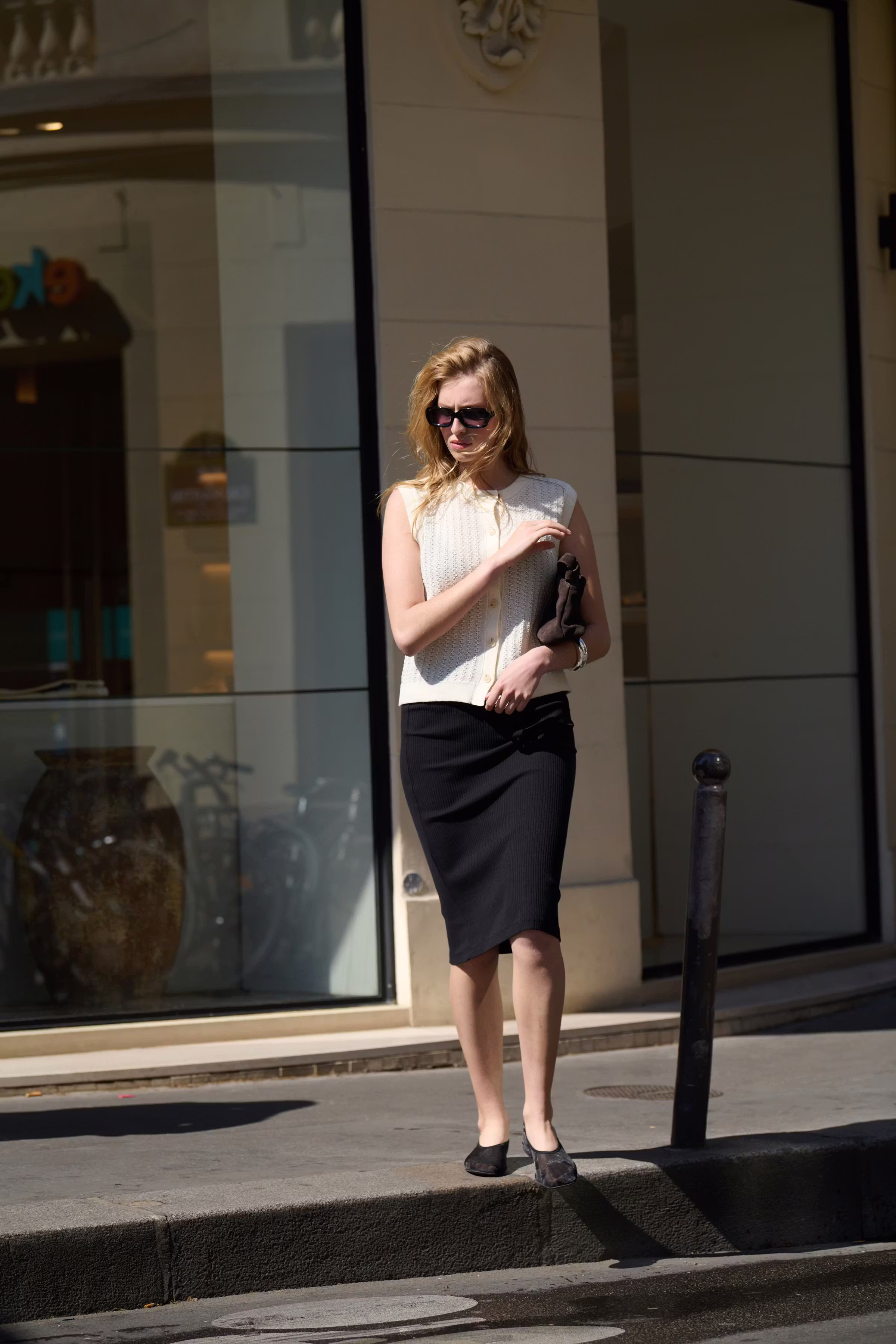 SLSimone Skirt LOCATION NONE 30408316-194008