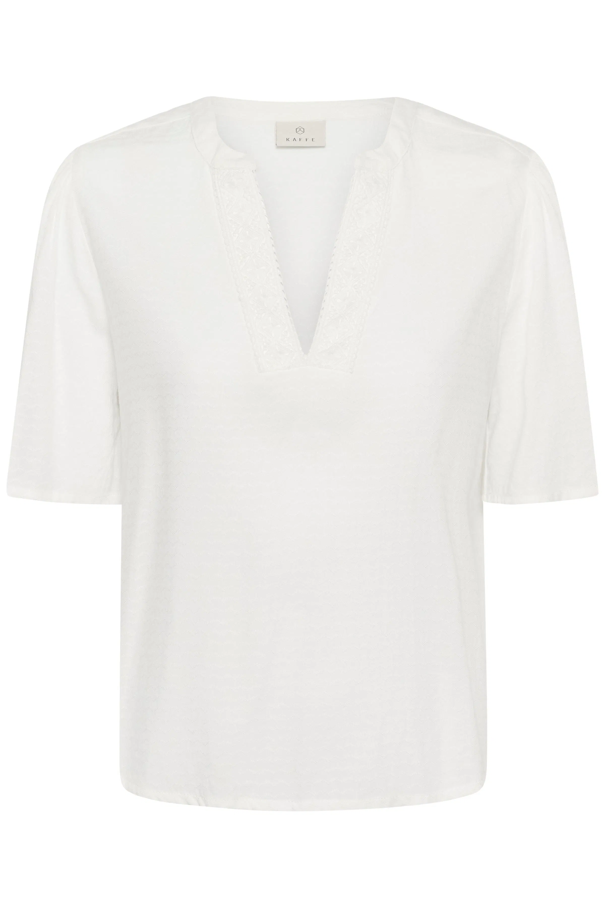 KAgina Bluse PACK FRONT 10511643-191334