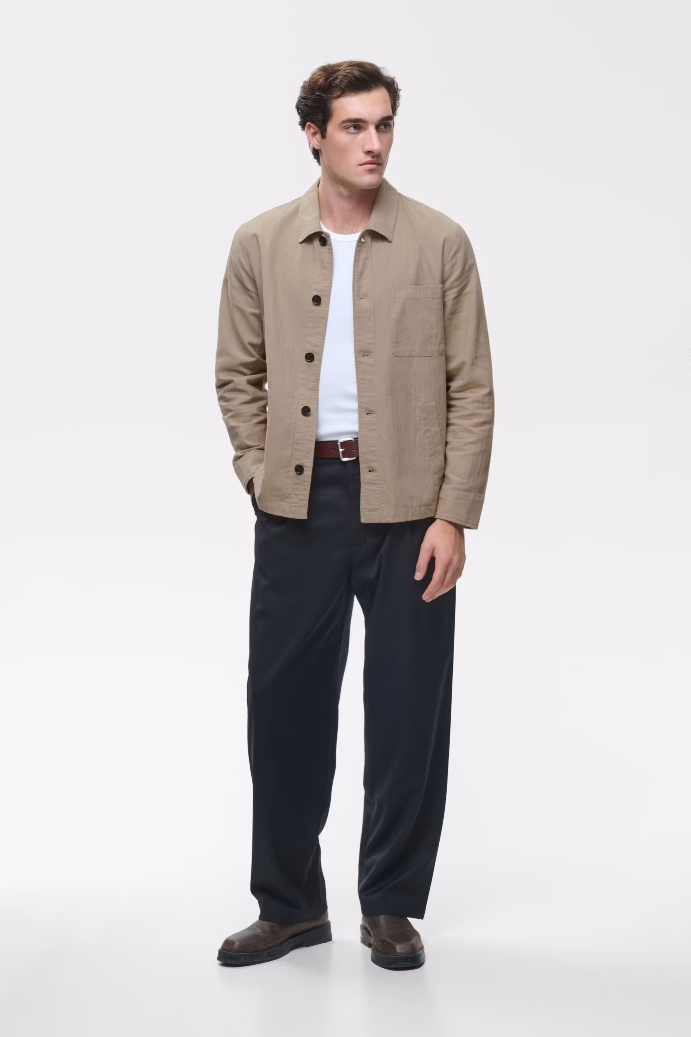MAorignal Overshirt LOOKBOOK FRONT 30207226-171108