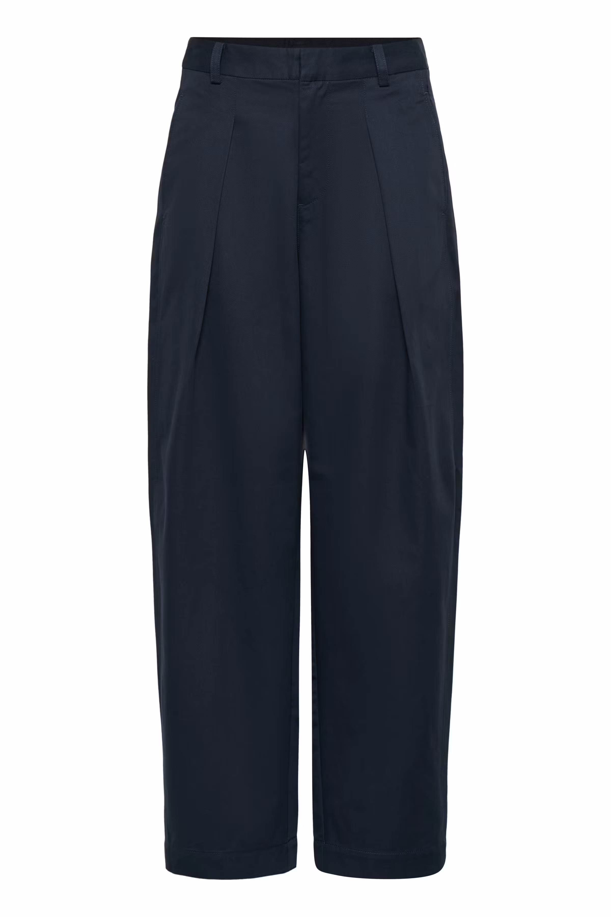 TinikkaIW Barrel Trousers PACK FRONT 30111163-300005