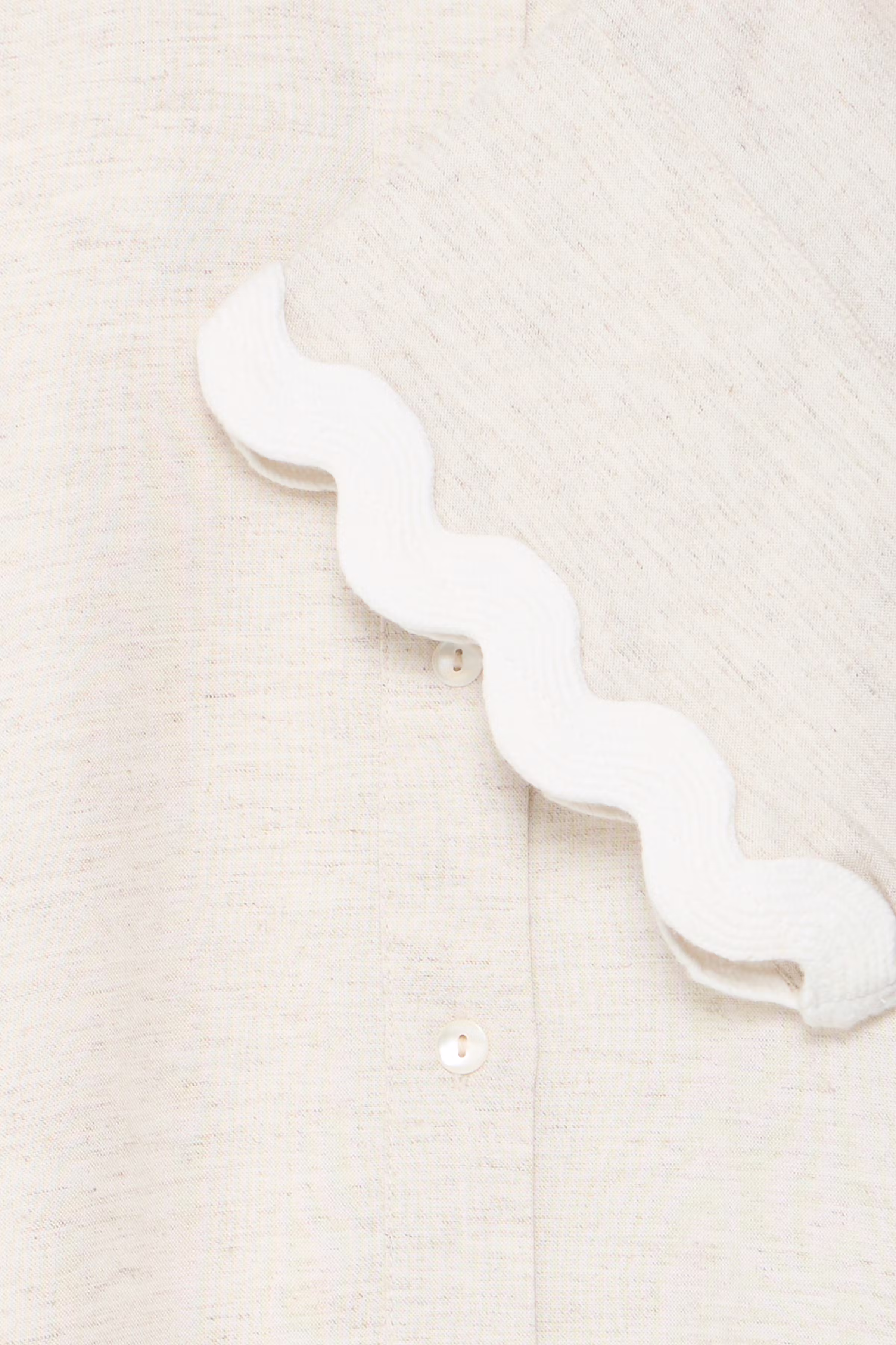 BYHENRIETTA Skjorta PACK DETAIL 20816789-201952