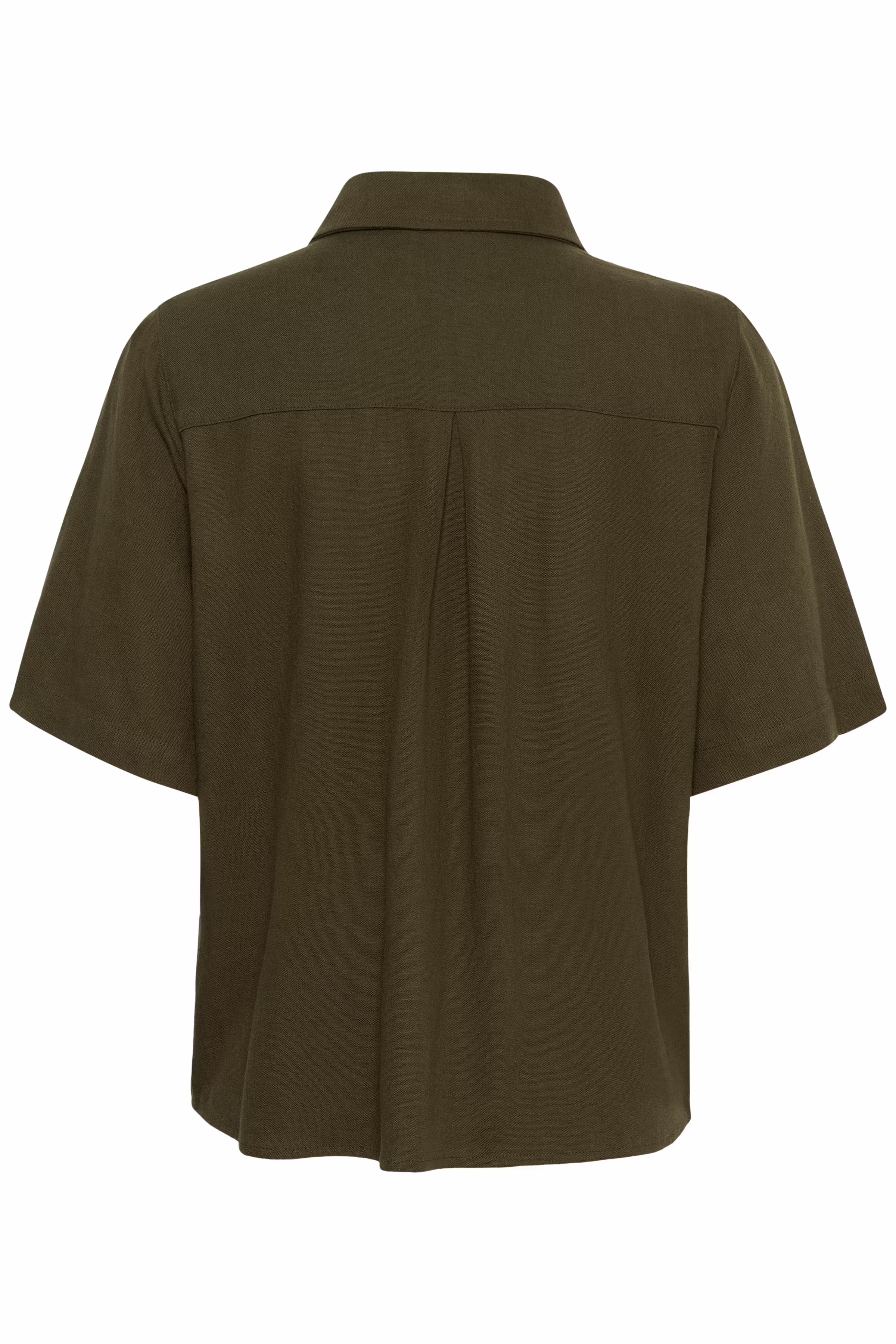 MWDias Skjorte PACK BACK 10705576-190414