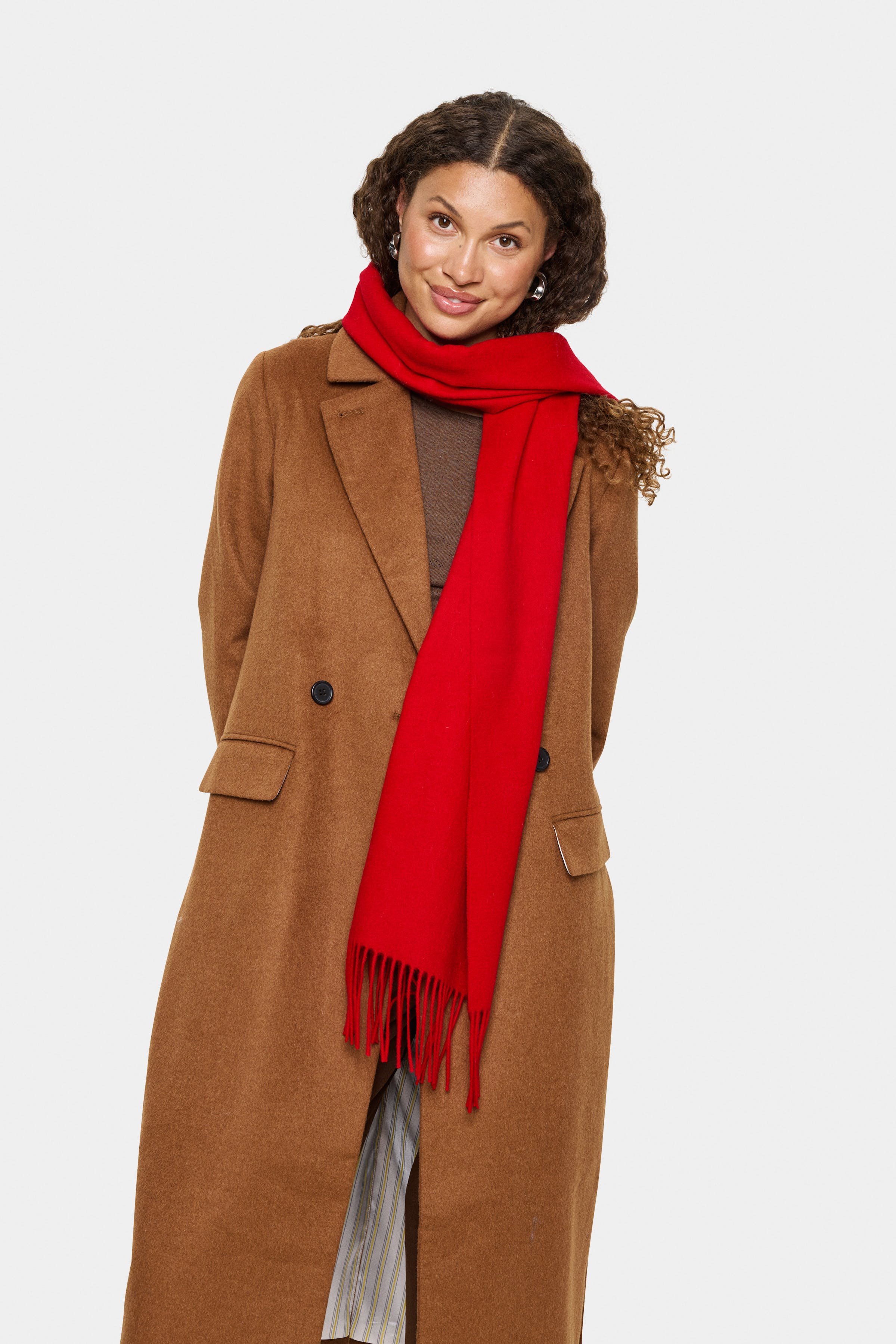 LaibaSZ Scarf LOOKBOOK FRONT 30514321-181662