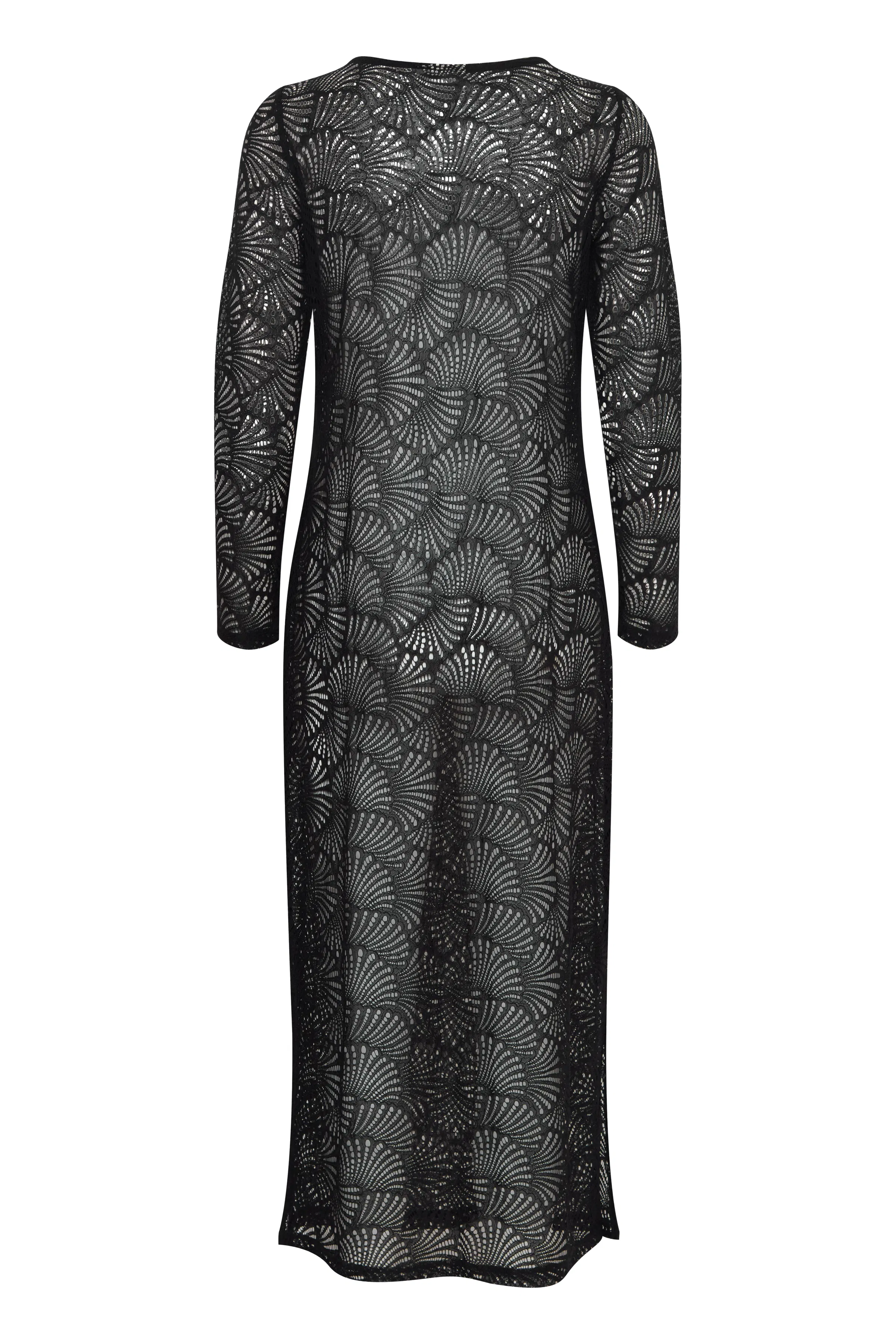 IXFIGINA Dress PACK BACK 20121883-194008