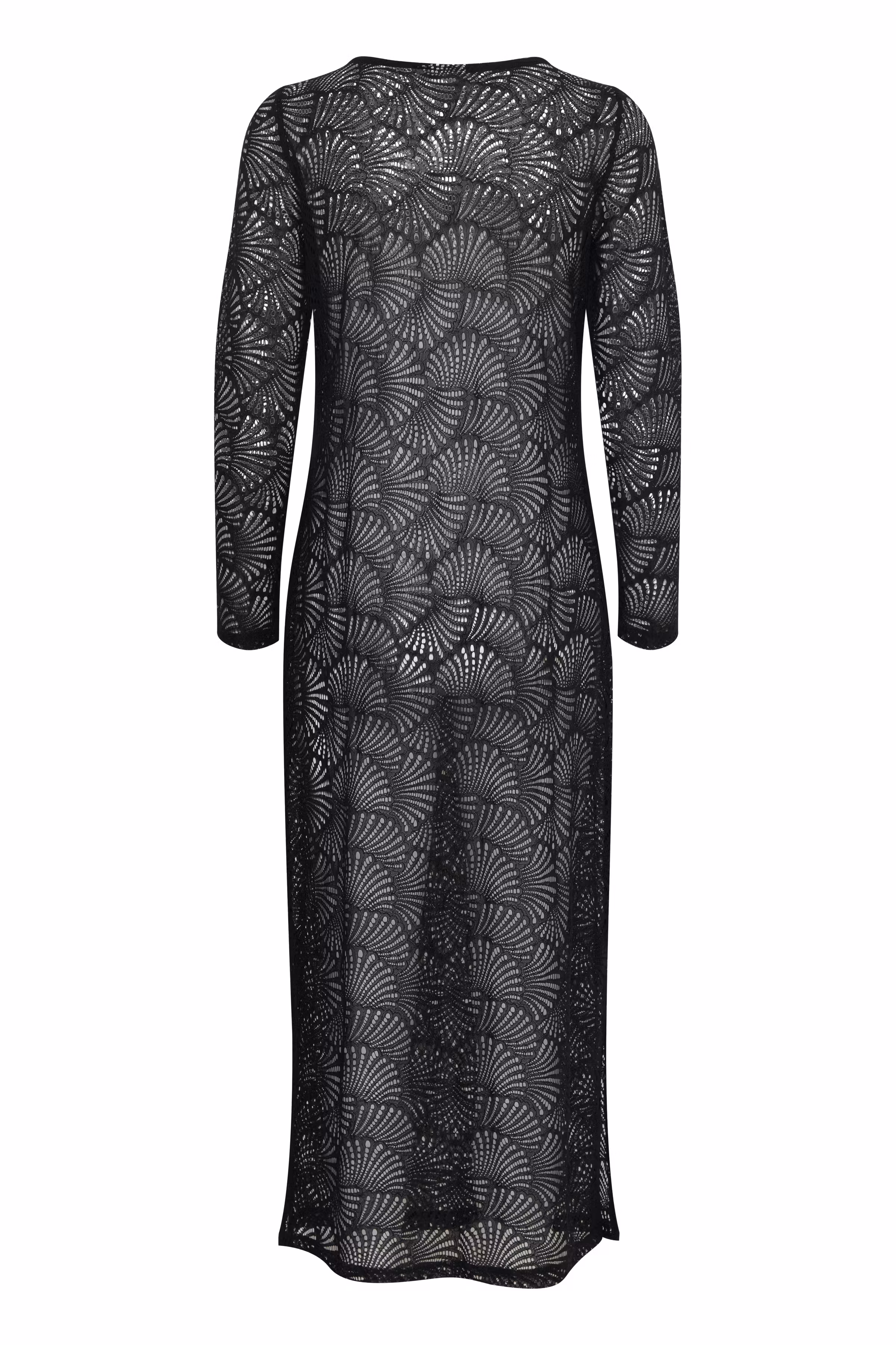 IXFIGINA Dress PACK BACK 20121883-194008