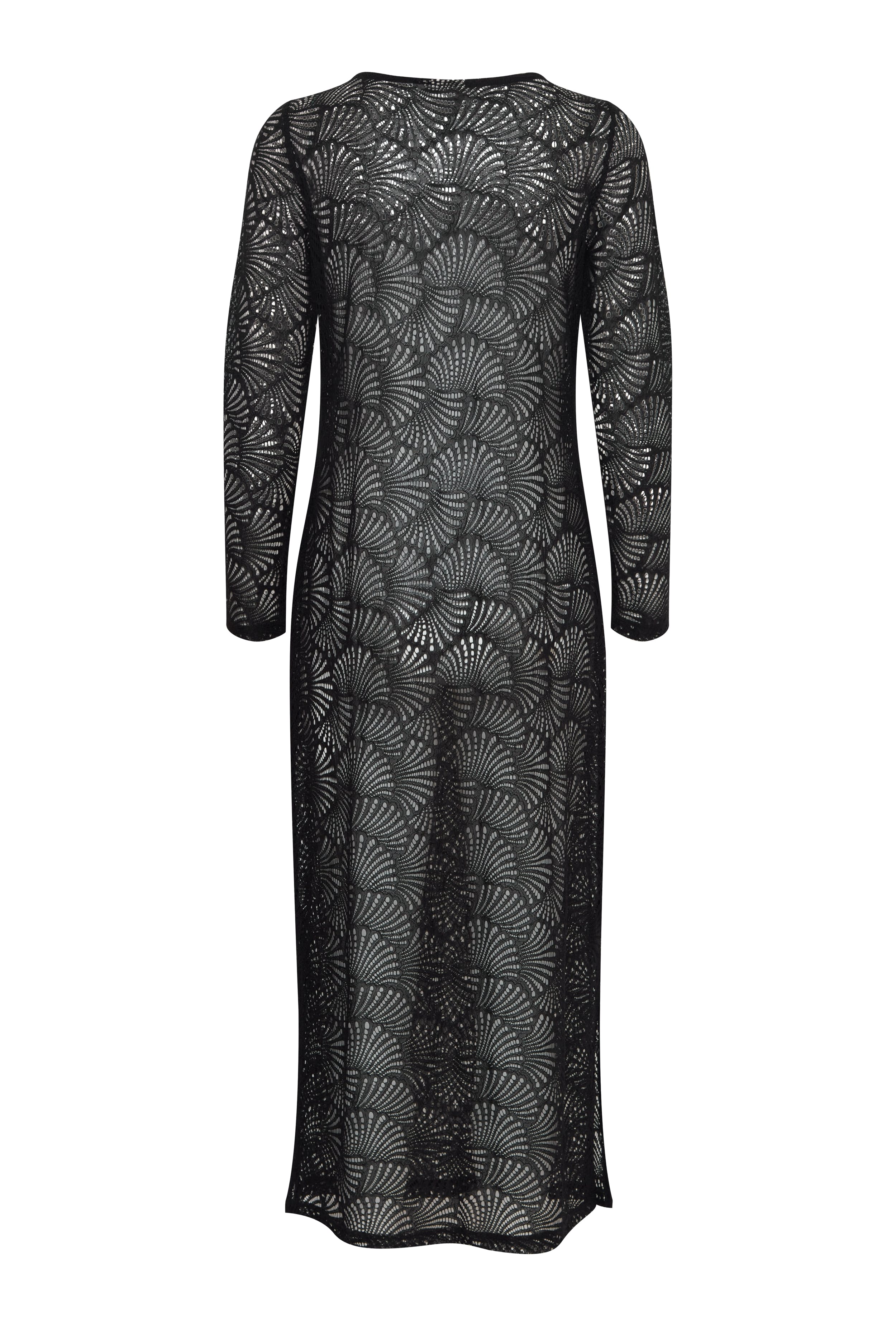 IXFIGINA Dress PACK BACK 20121883-194008