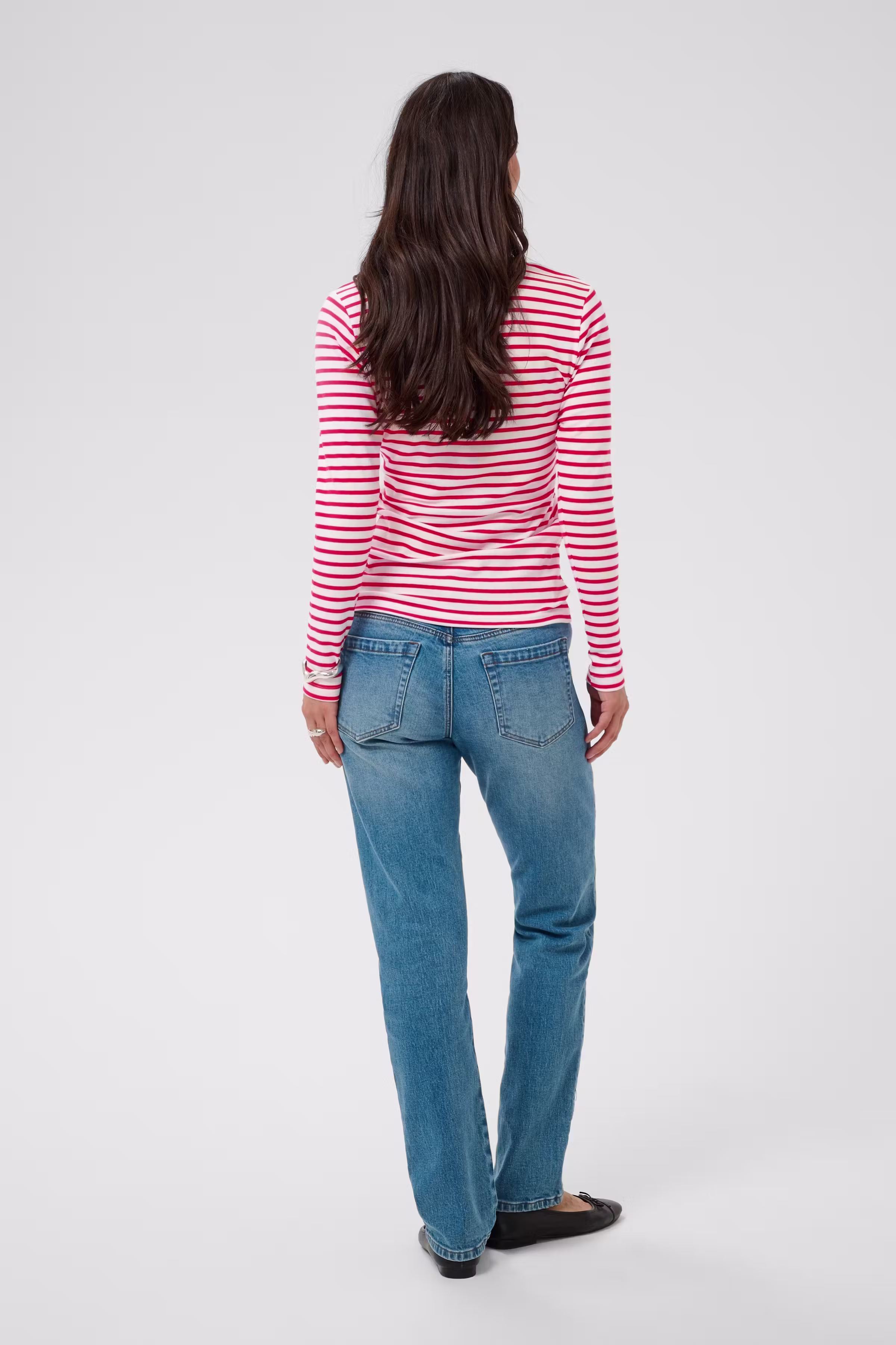 KALiddy T-shirt LOOKBOOK BACK 10502821-105294