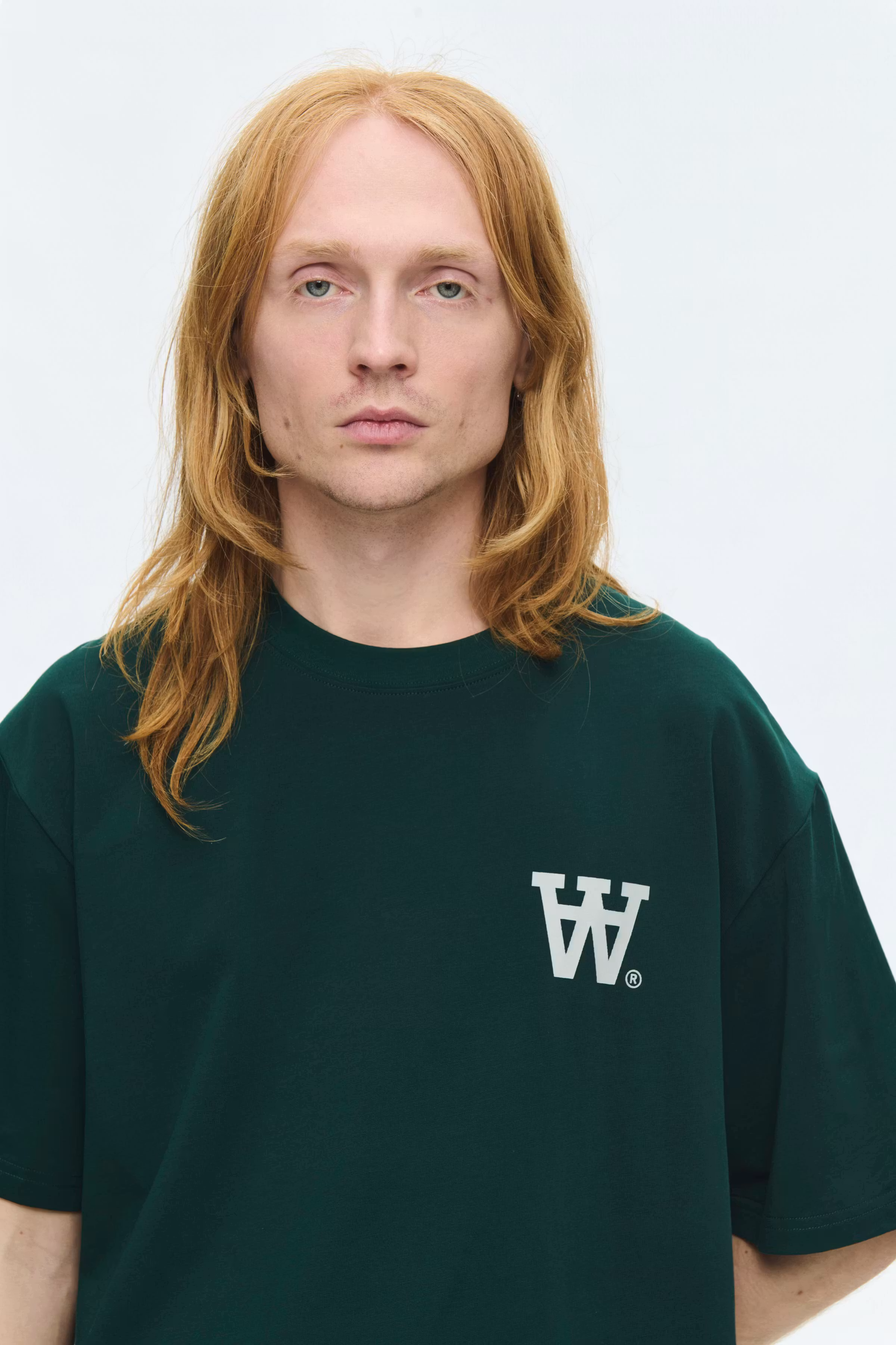 WWLiam T-shirt LOOKBOOK DETAIL 30251546-195320