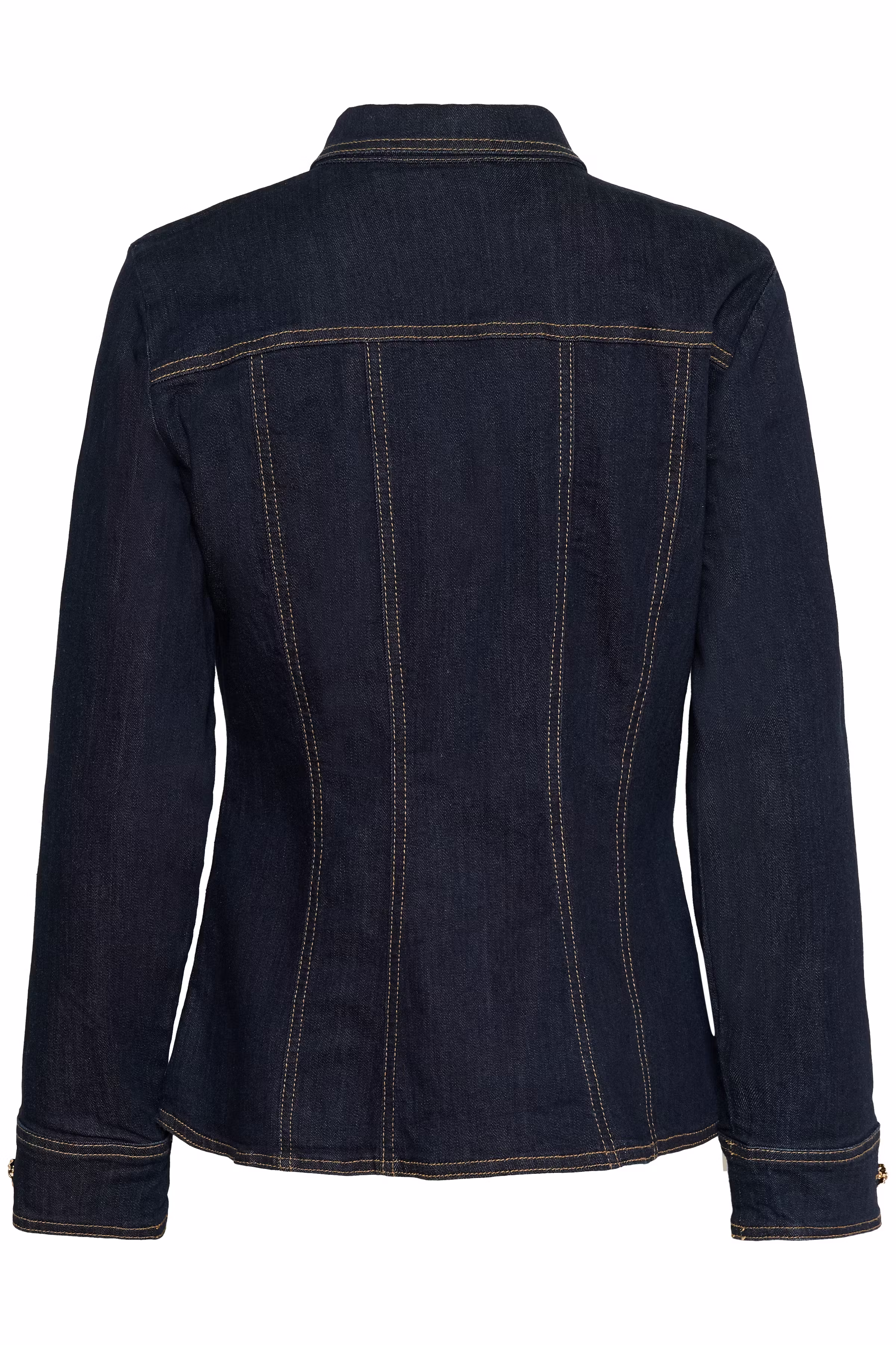 CUbobbie Denim shirt PACK BACK 50112271-500119