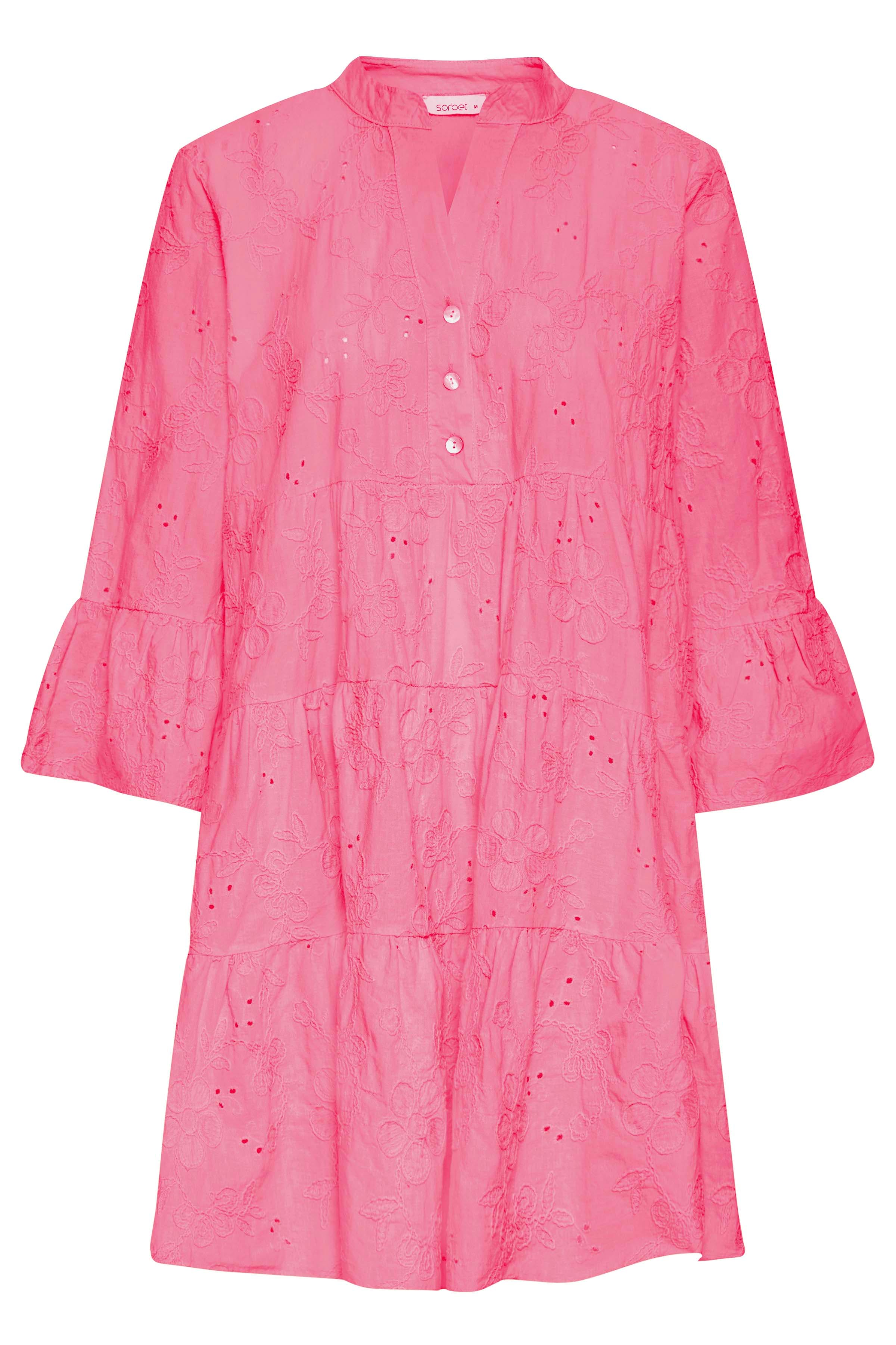 SBLUCKY Kjole PACK FRONT 22100982-182133