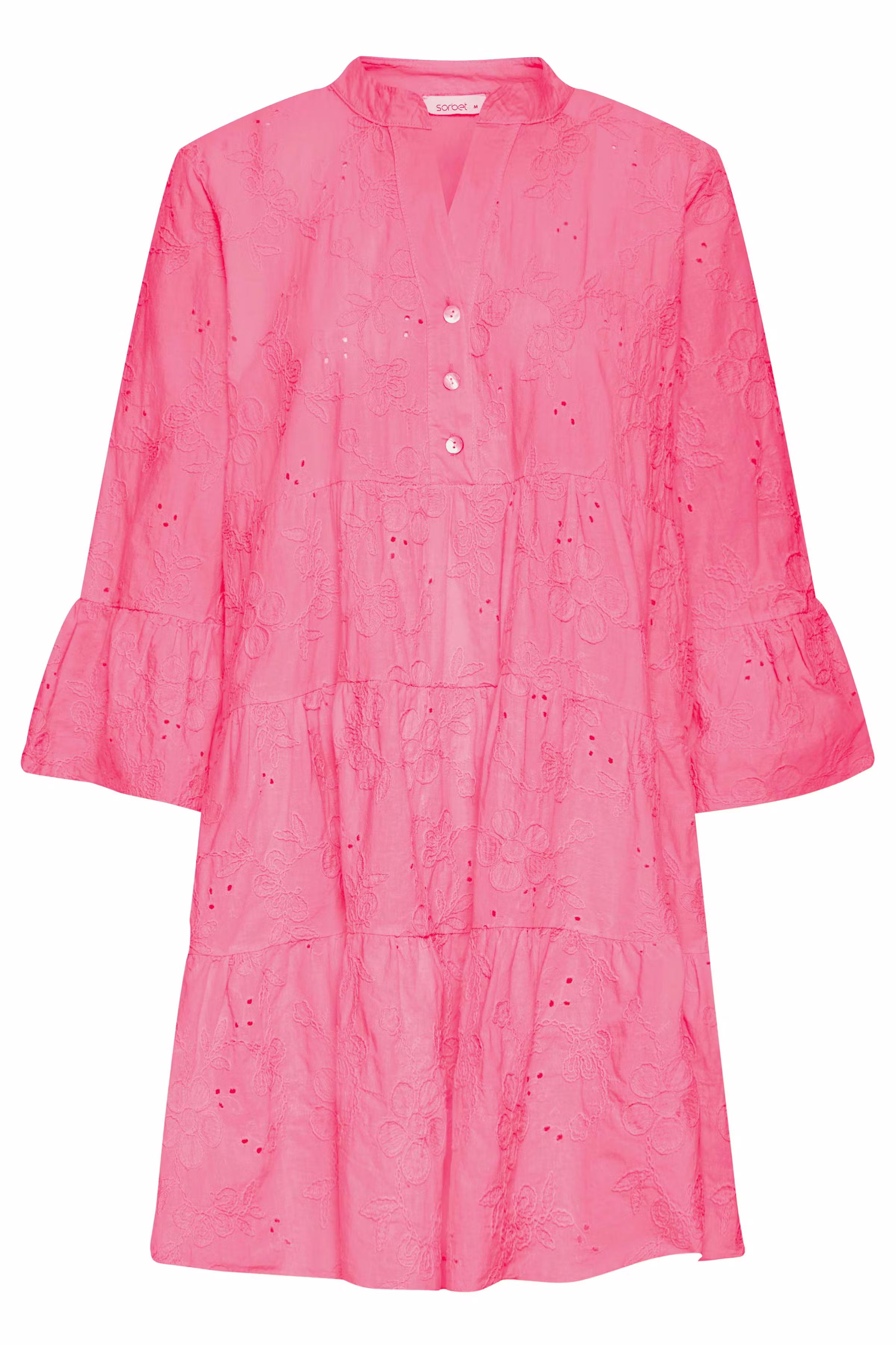 SBLUCKY Kjole PACK FRONT 22100982-182133