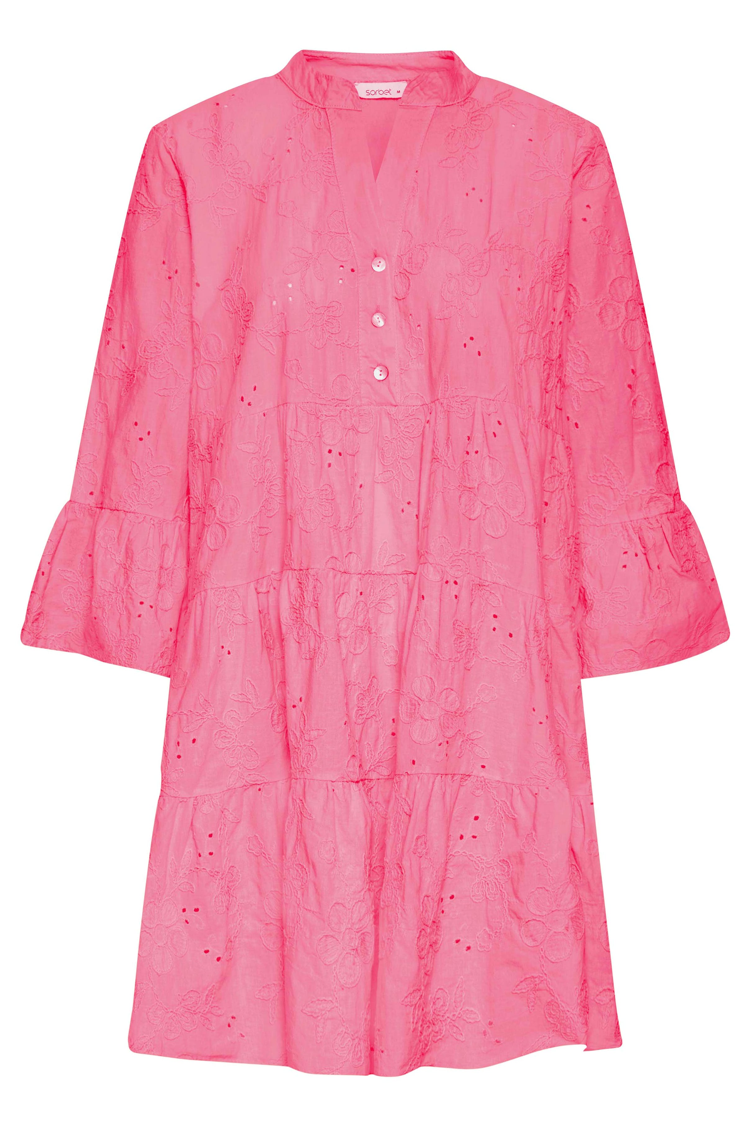 SBLUCKY Dress PACK FRONT 22100982-120825