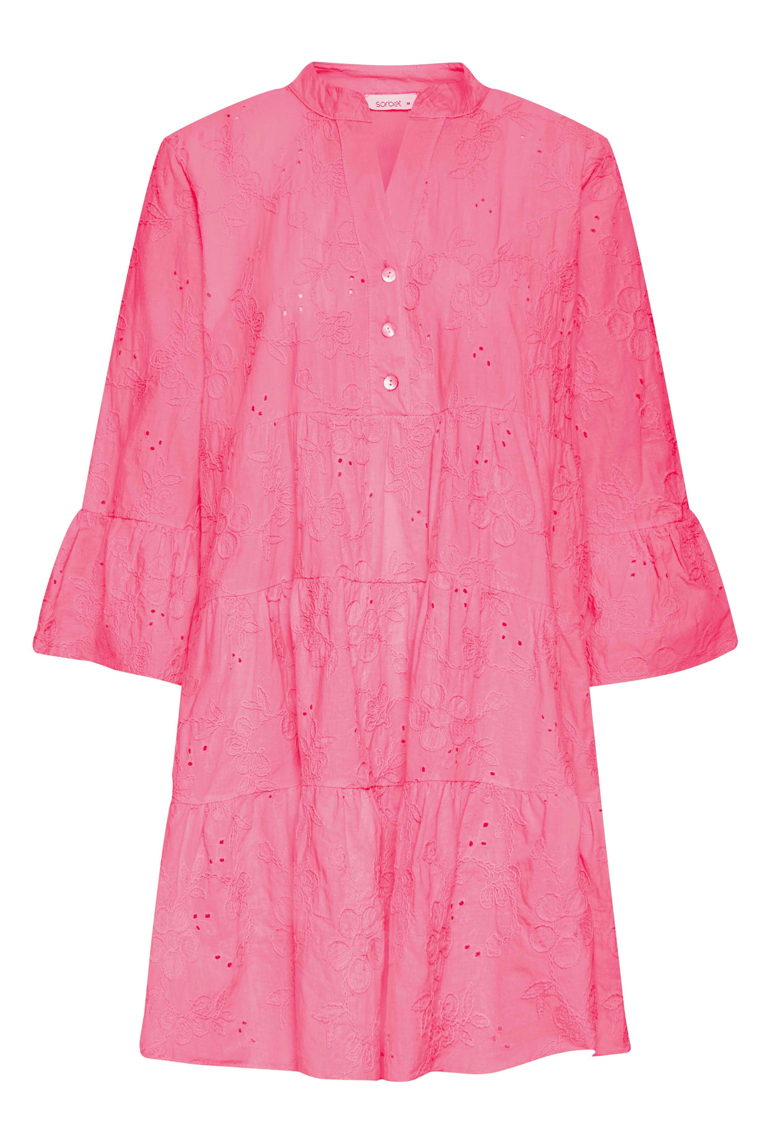 SBLUCKY Dress PACK FRONT 22100982-182133