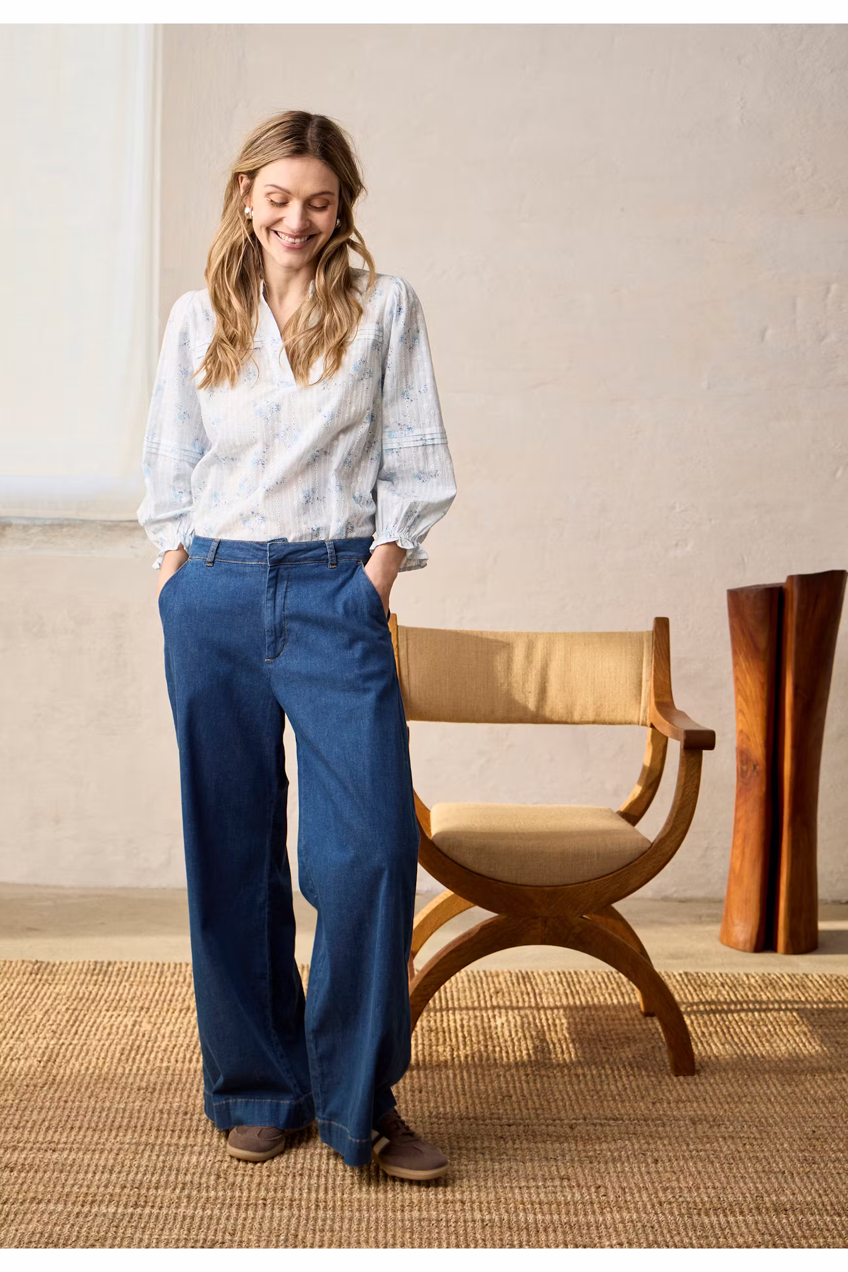 PZBOBBIE Bukser LOCATION NONE 50210386-200005