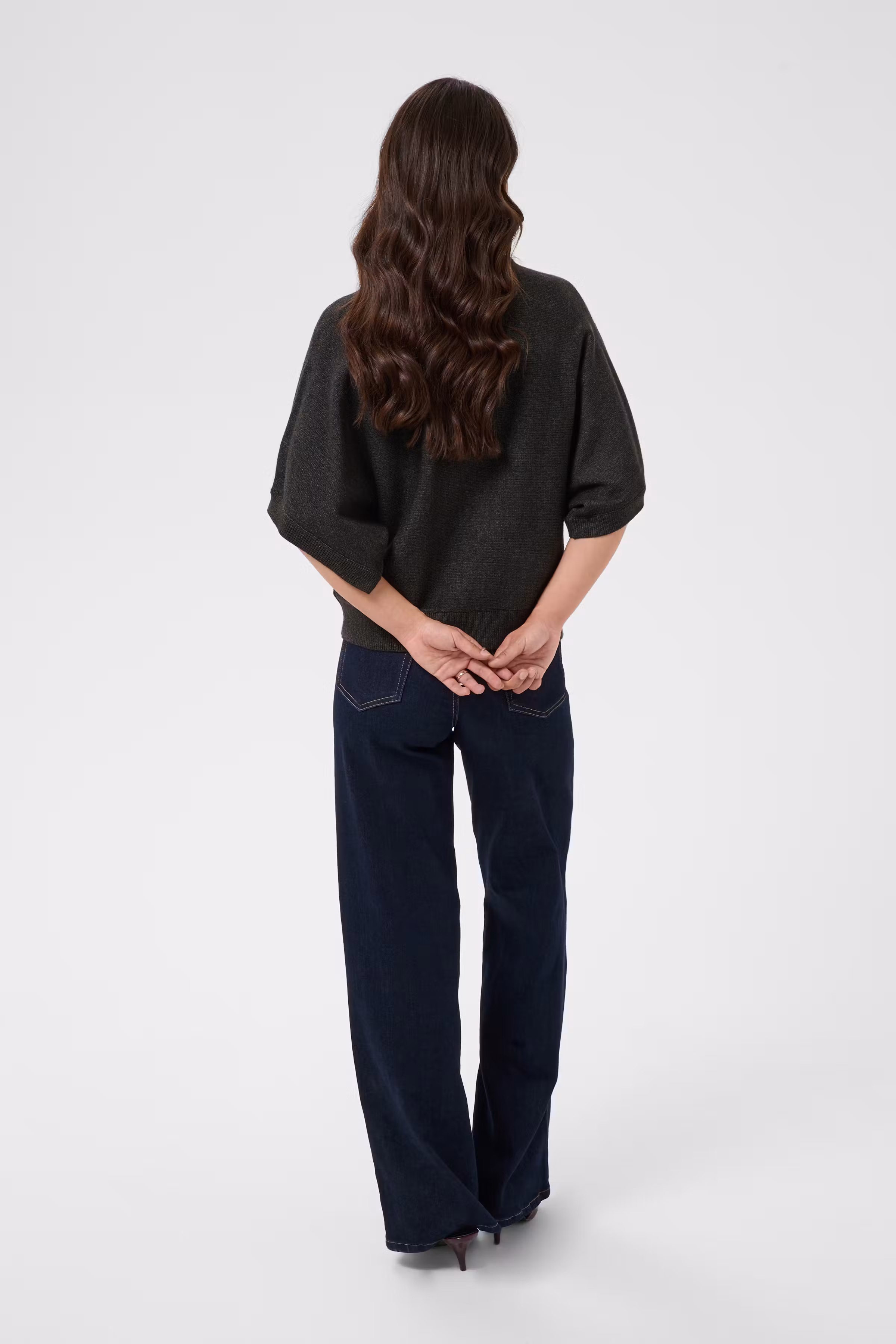 KAbarbara Pullover LOOKBOOK BACK 10512436-100125