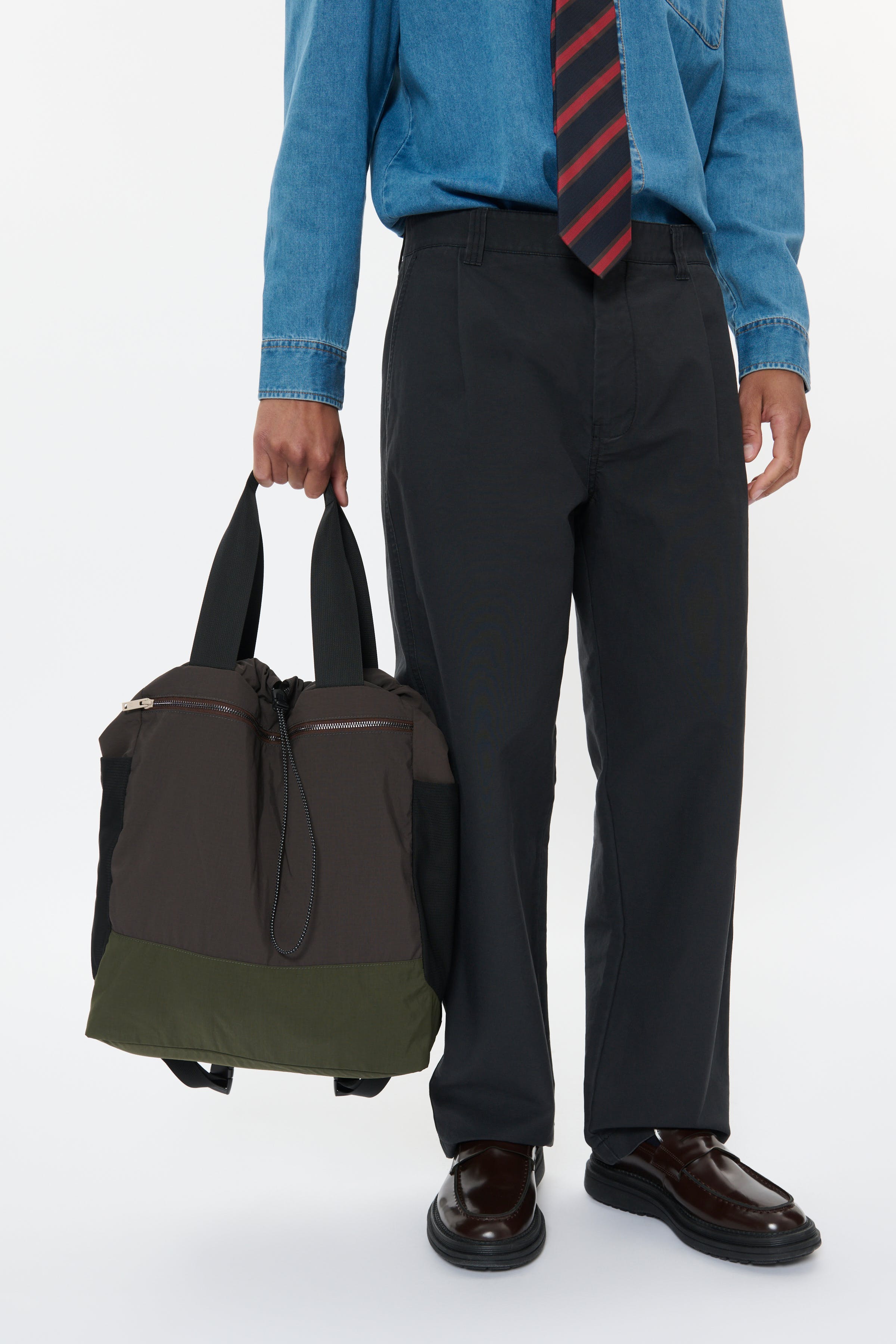 MAelgin Tas LOOKBOOK FRONT 30208673-191103