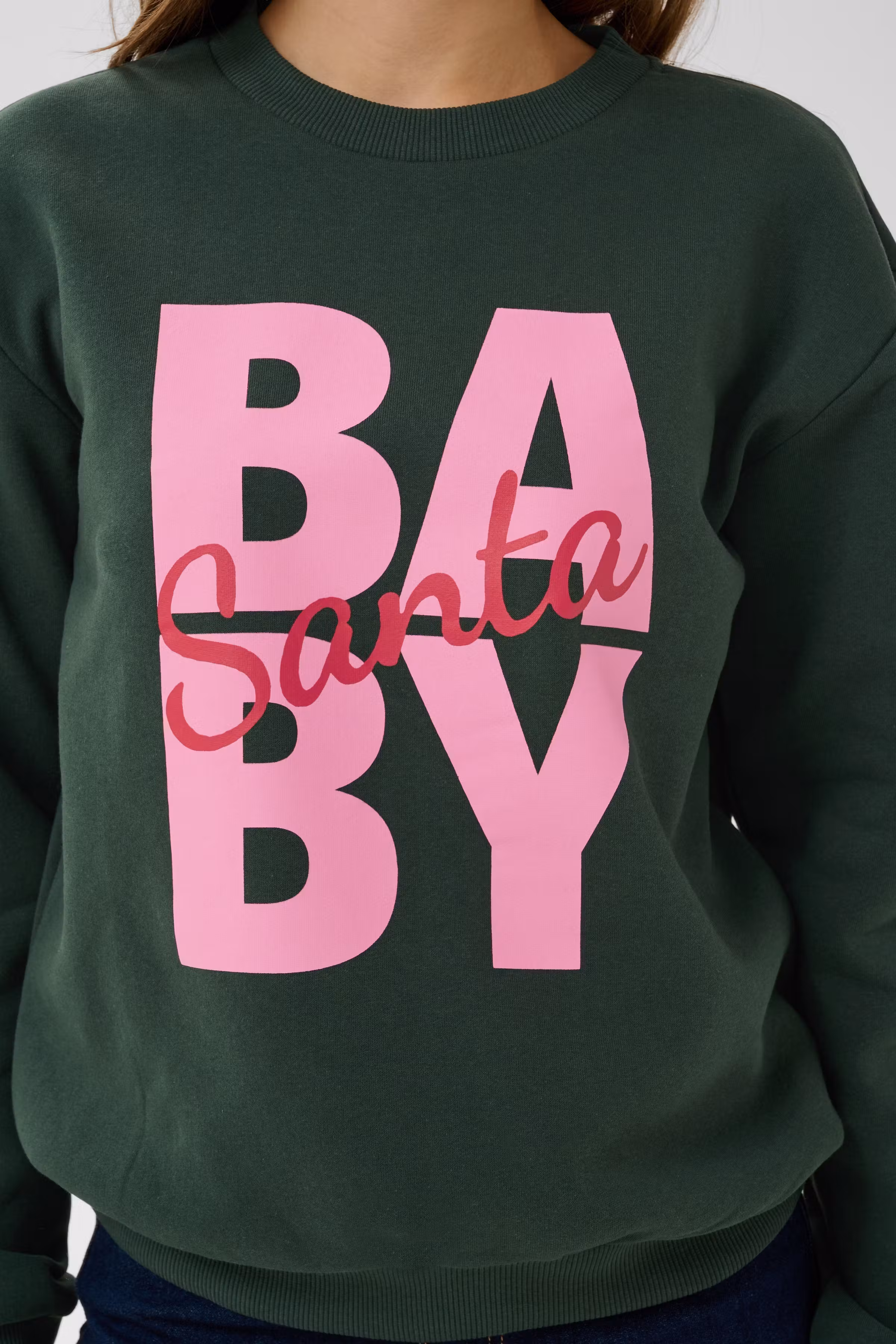 KAhelen Sweatshirt LOOKBOOK DETAIL 10513263-195917