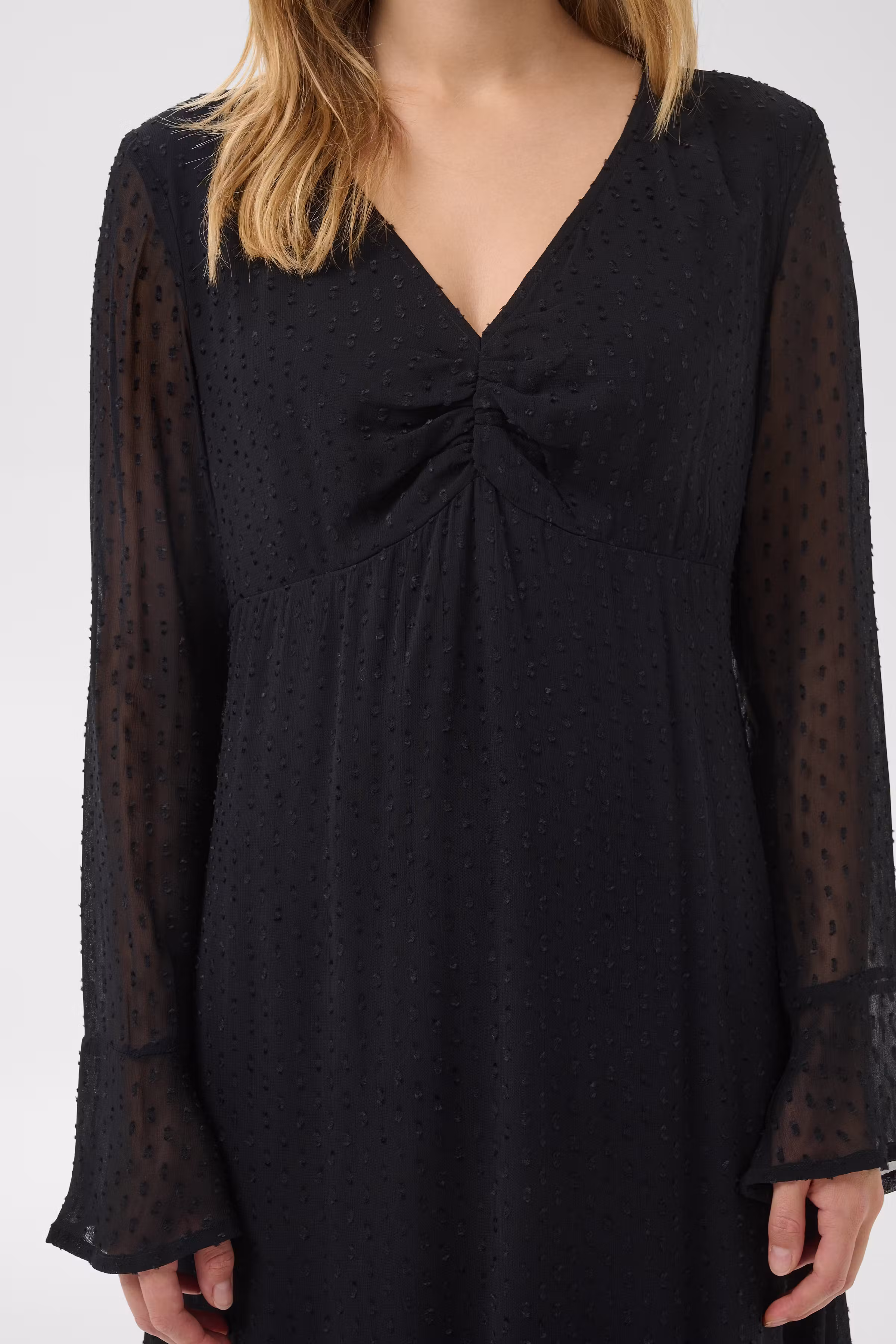 DeryaPW Jurk LOOKBOOK DETAIL 30310954-194008