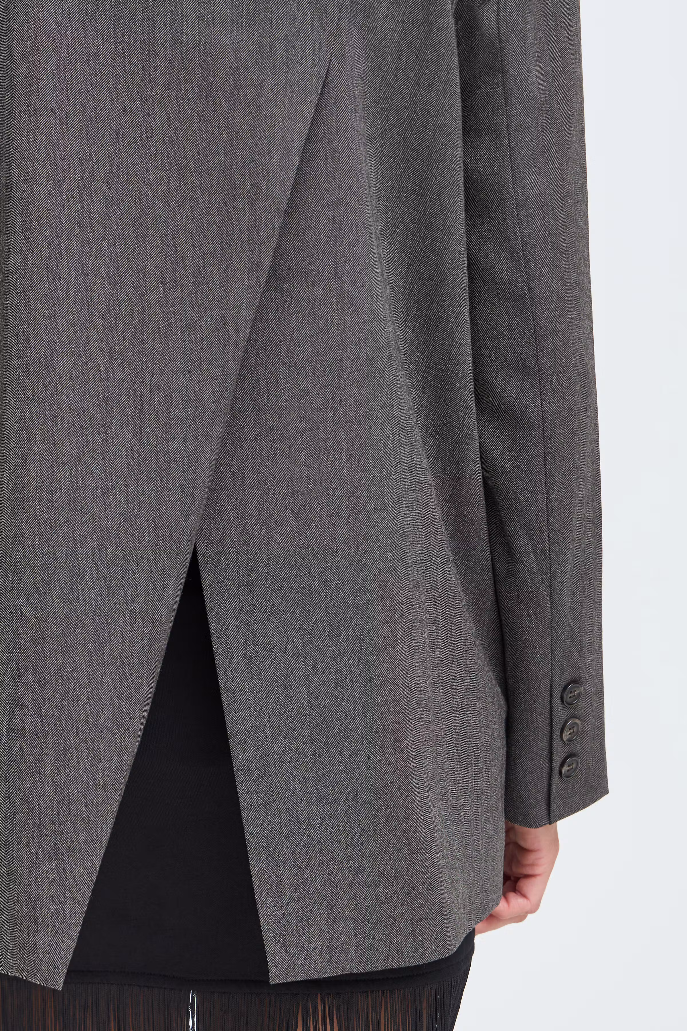 FRNOVIE Blazer LOOKBOOK DETAIL 20618517-900013886