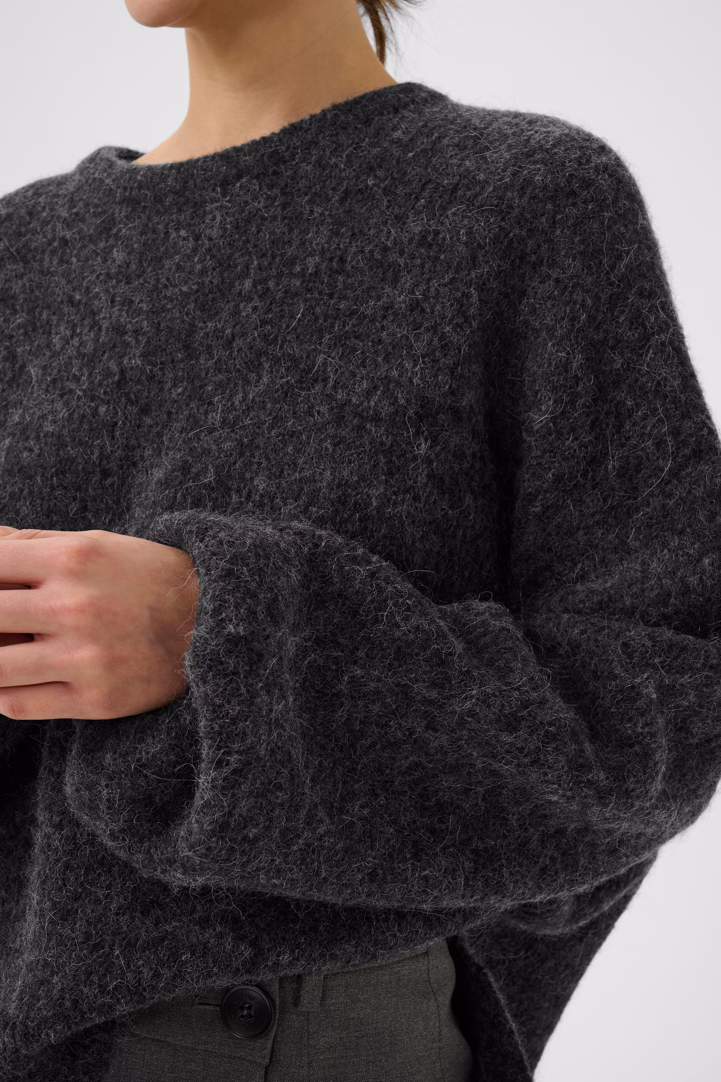 GZalpha Pullover LOOKBOOK DETAIL 10910478-106286