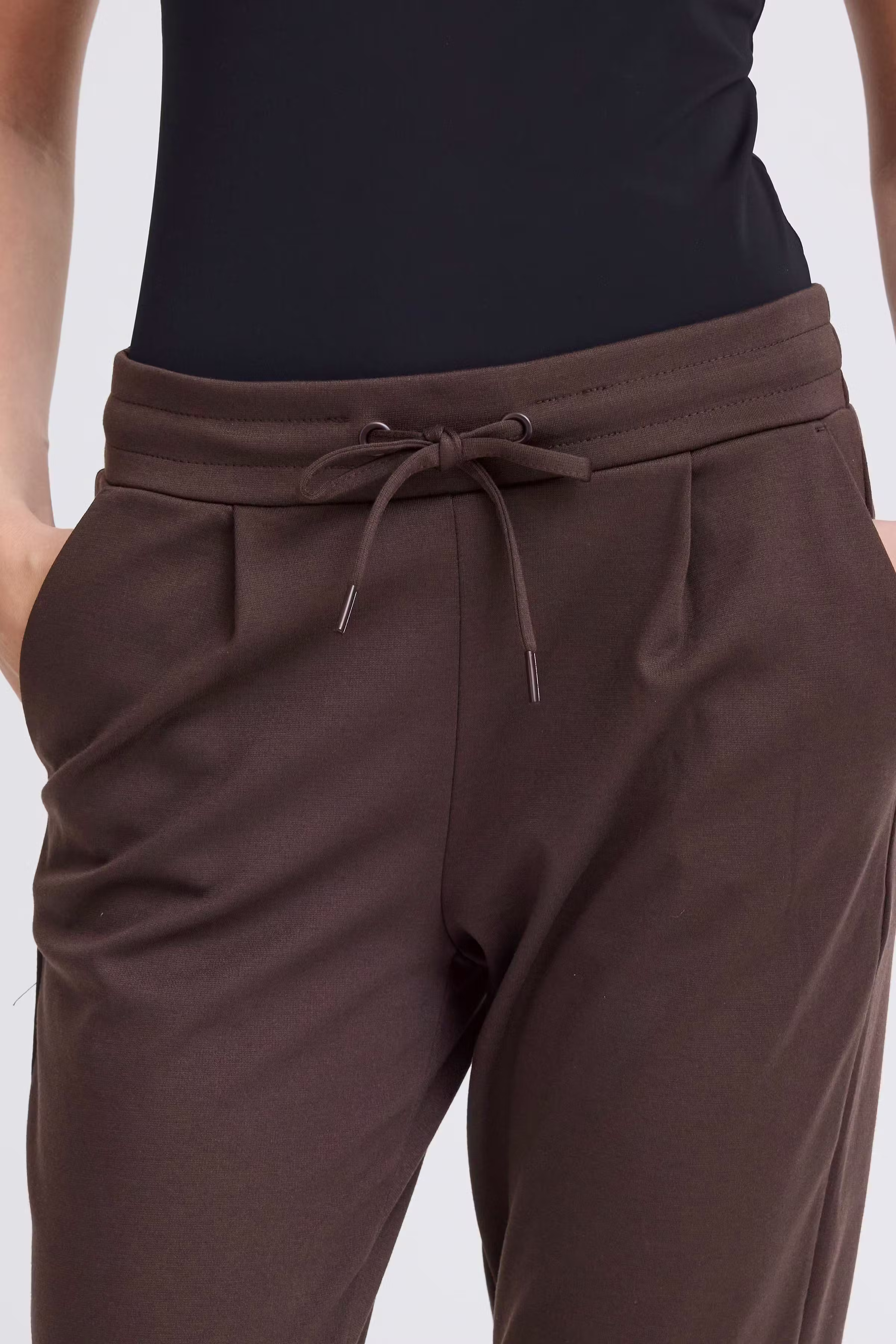 IHKATE Trousers LOOKBOOK DETAIL 20105036-191109
