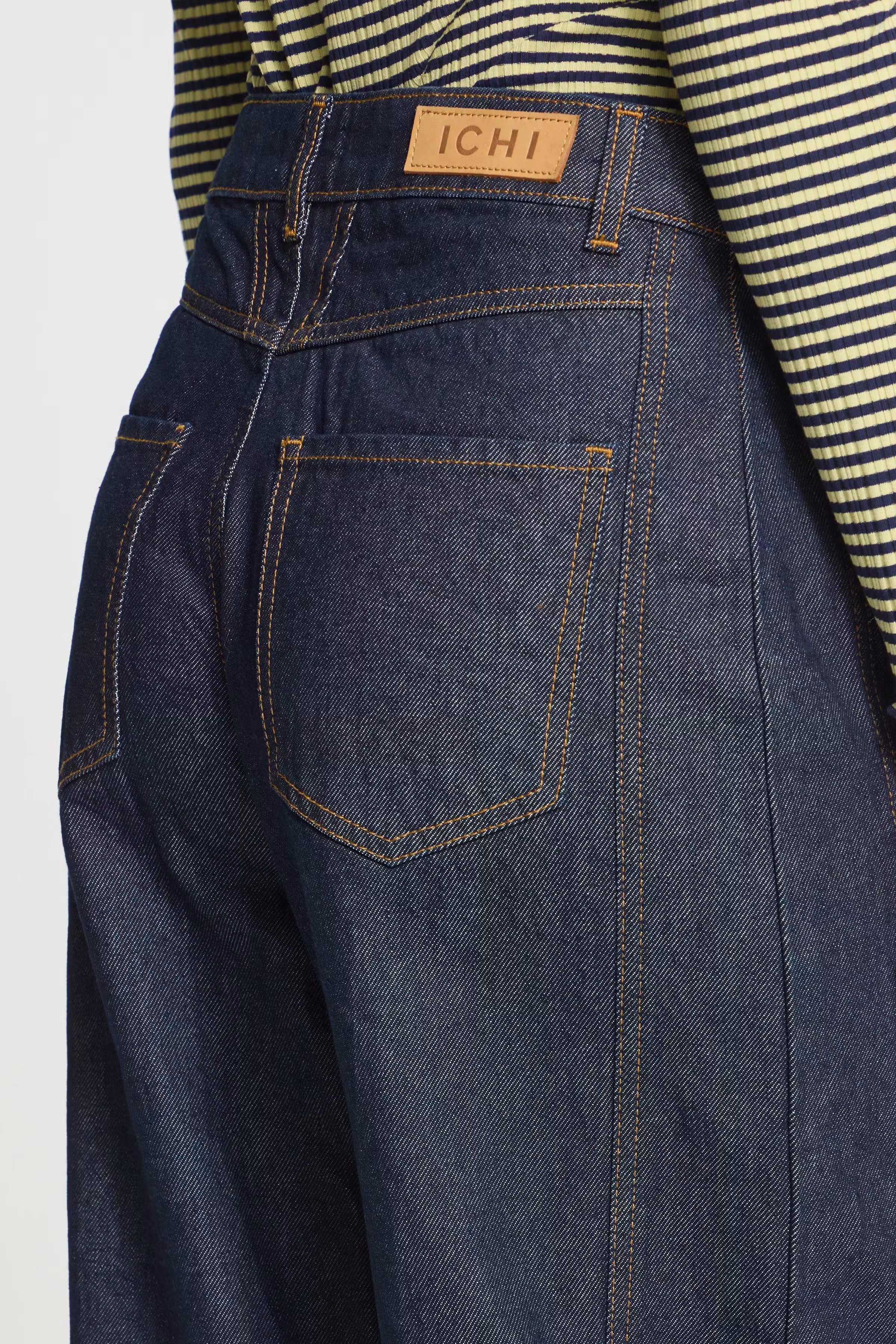 IHBLICH Jeans LOOKBOOK DETAIL 20126774-900000209