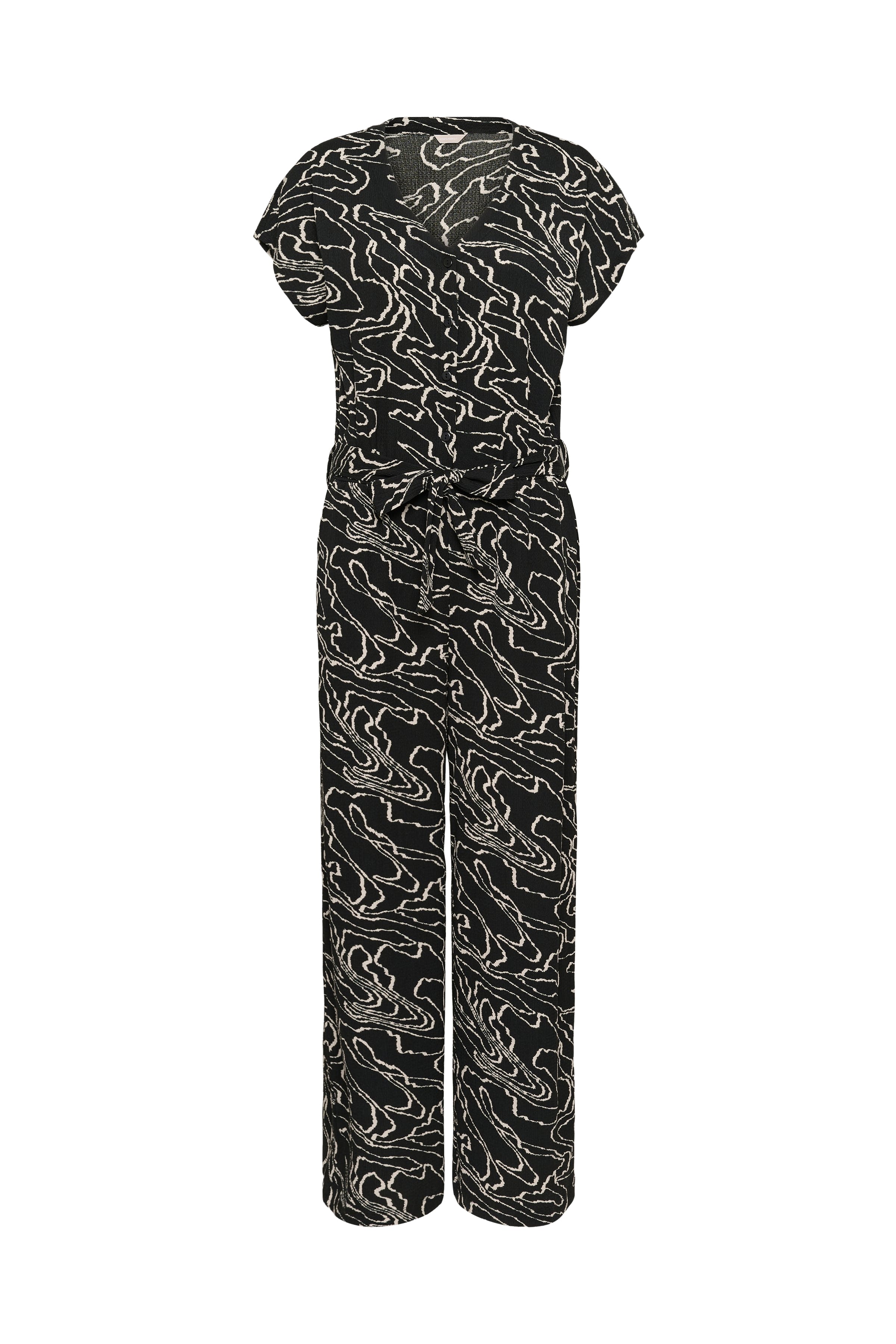 BPloretta Jumpsuit PACK FRONT 40200112-100121