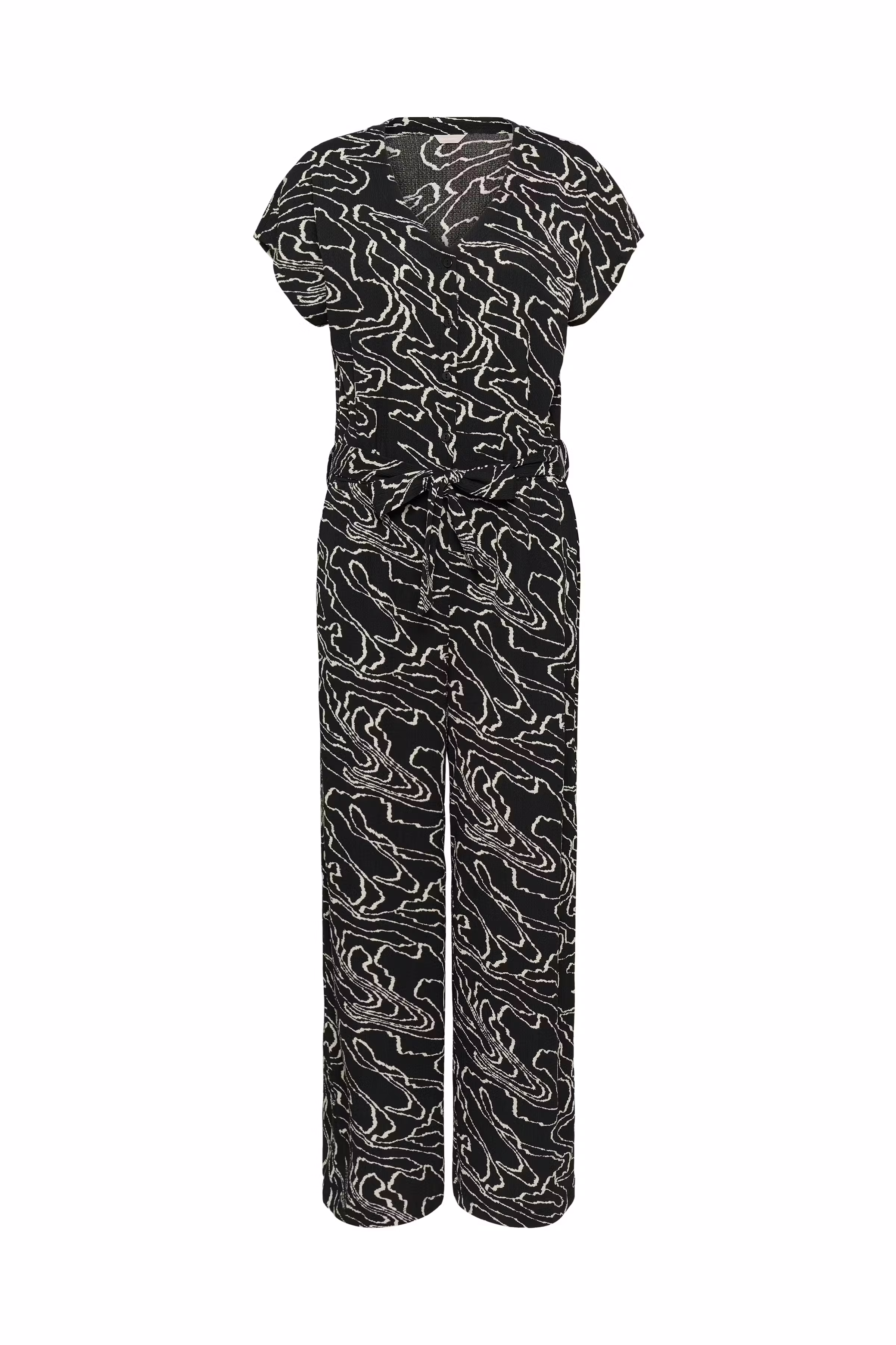 BPloretta Jumpsuit PACK FRONT 40200112-109261