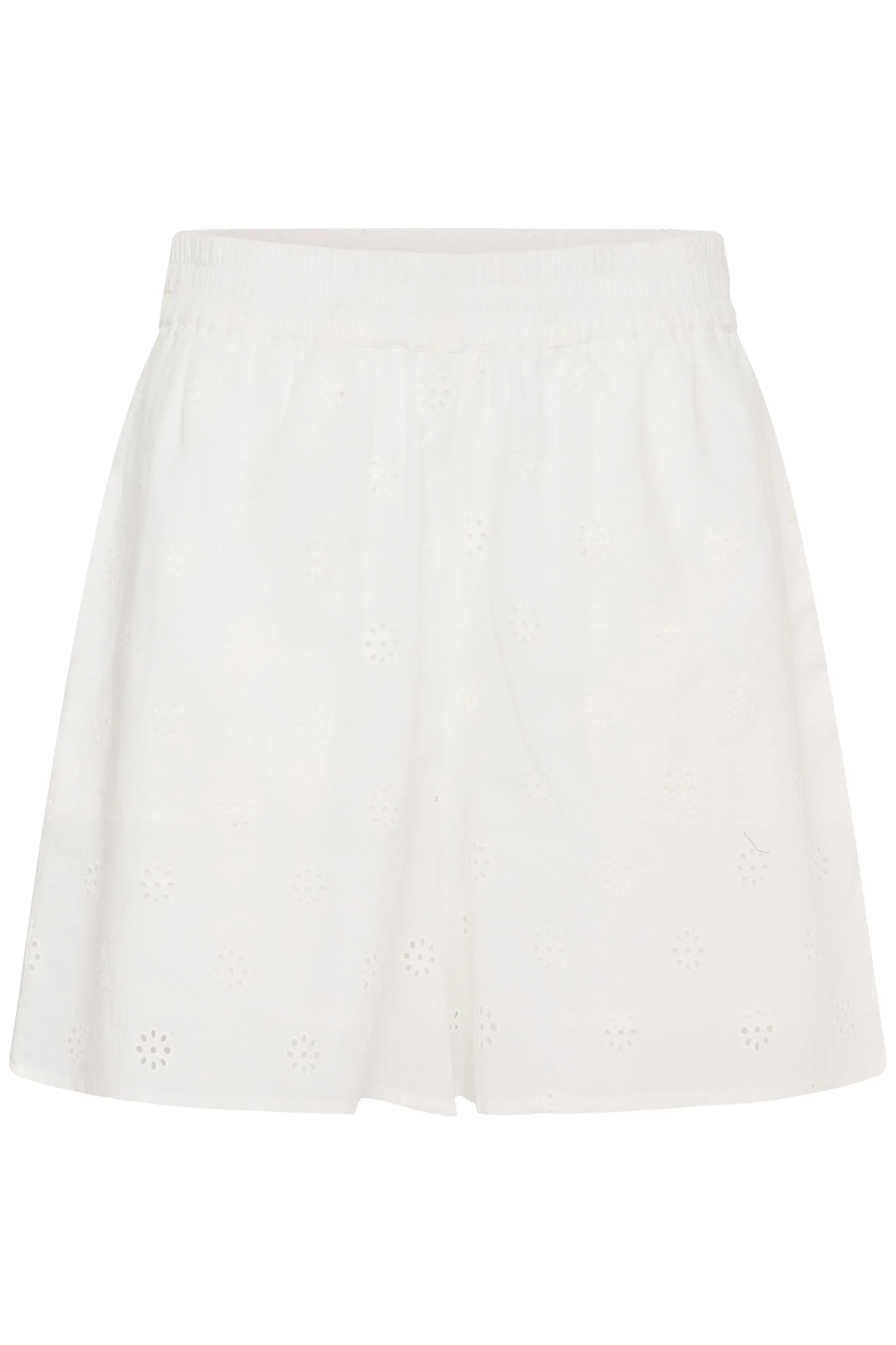 KAfiona Shorts PACK FRONT 10511510-110602