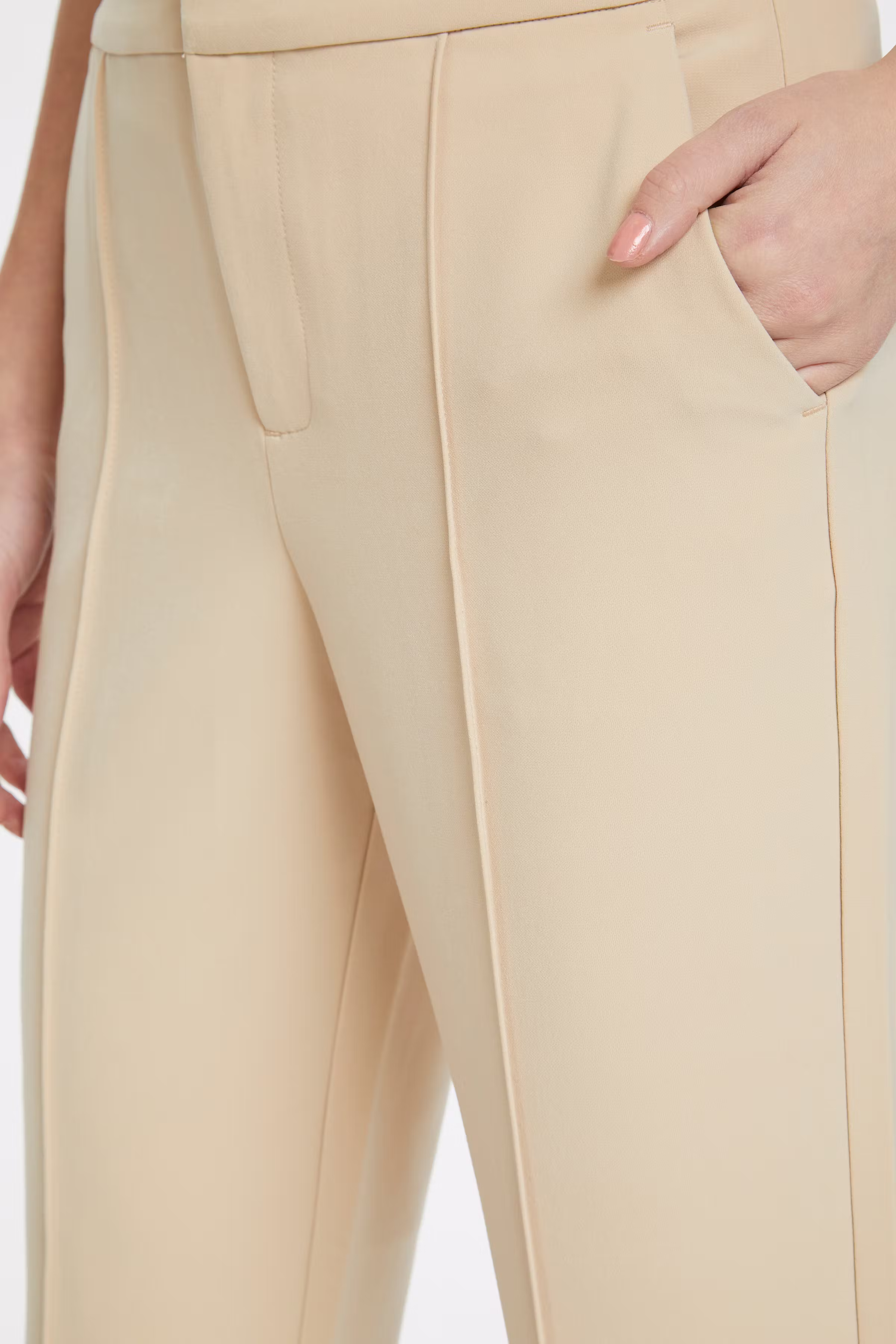 Knöchelhose LOOKBOOK DETAIL 50106357-5102110