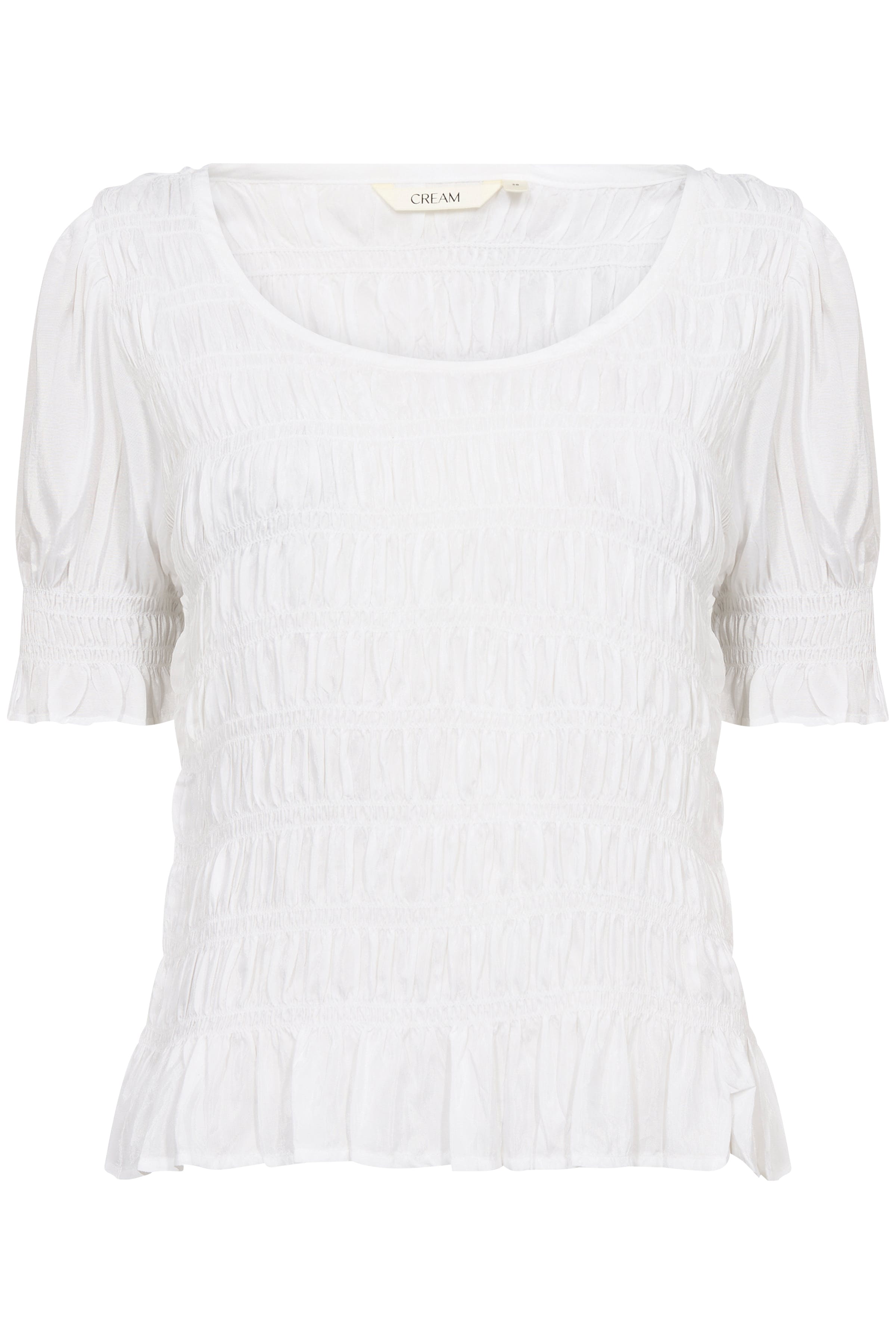 CRHenva Bluse PACK FRONT 10612413-171643