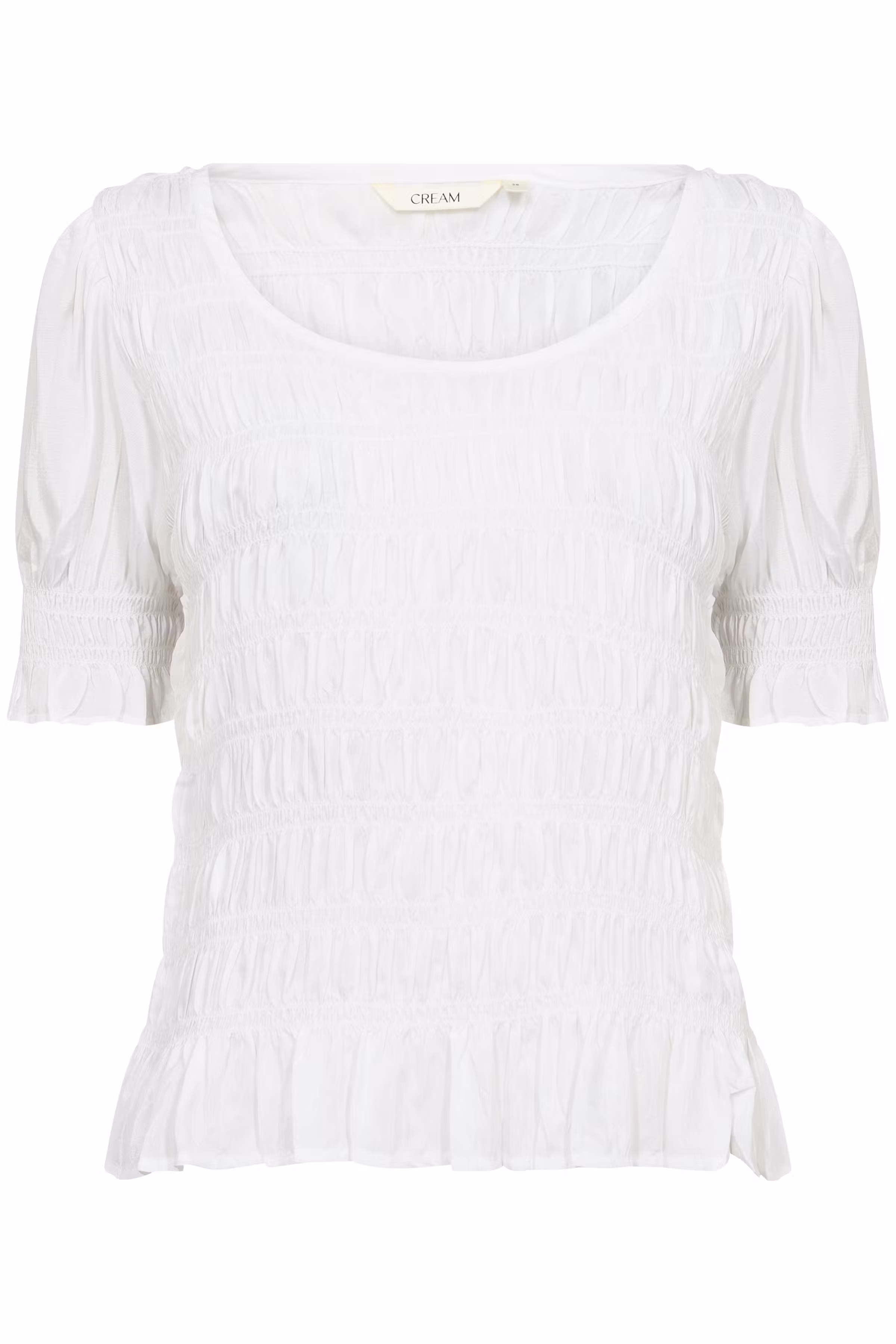 CRHenva Bluse PACK FRONT 10612413-110602