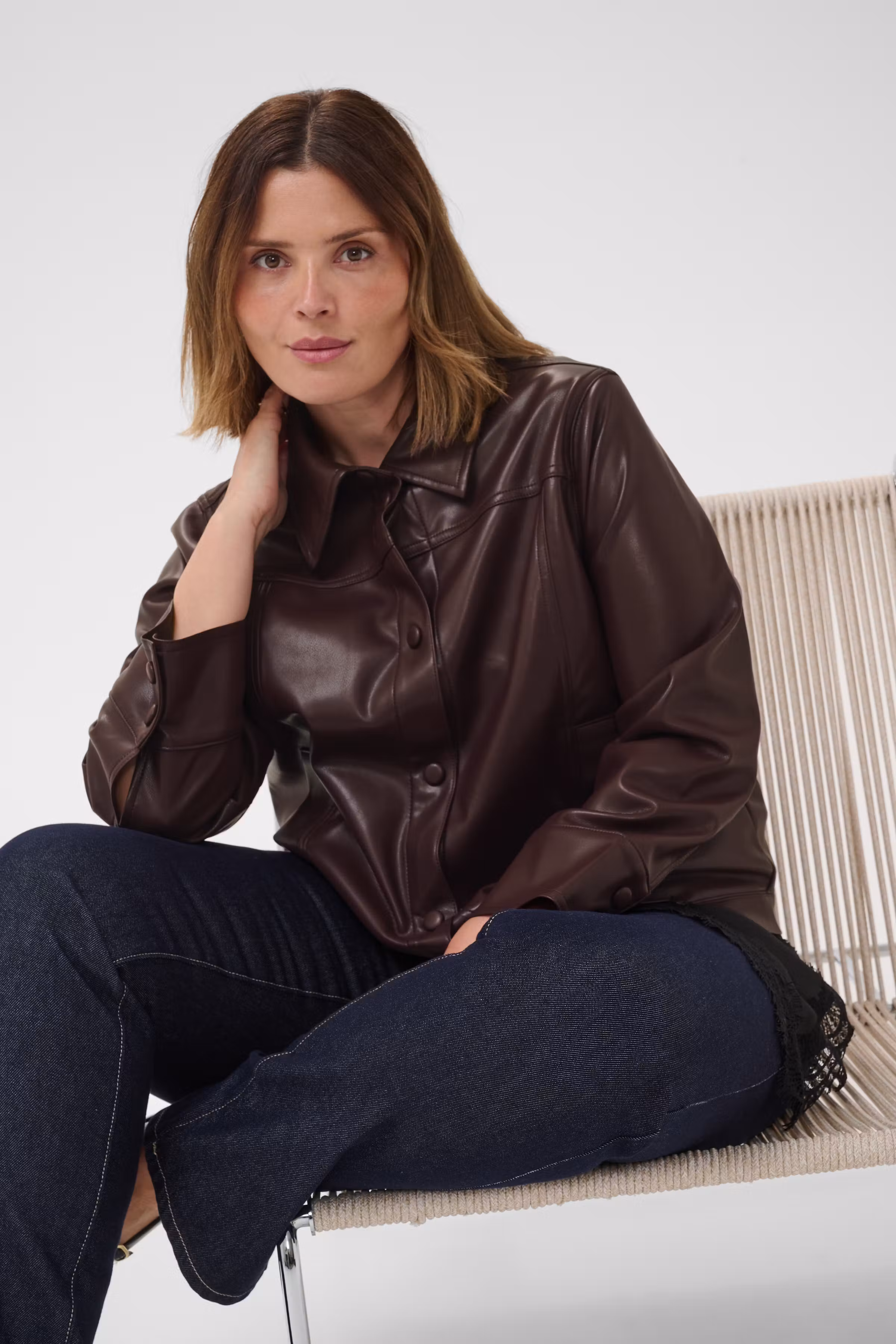 KCarensa Bovenkleding LOOKBOOK DETAIL 10584393-191619