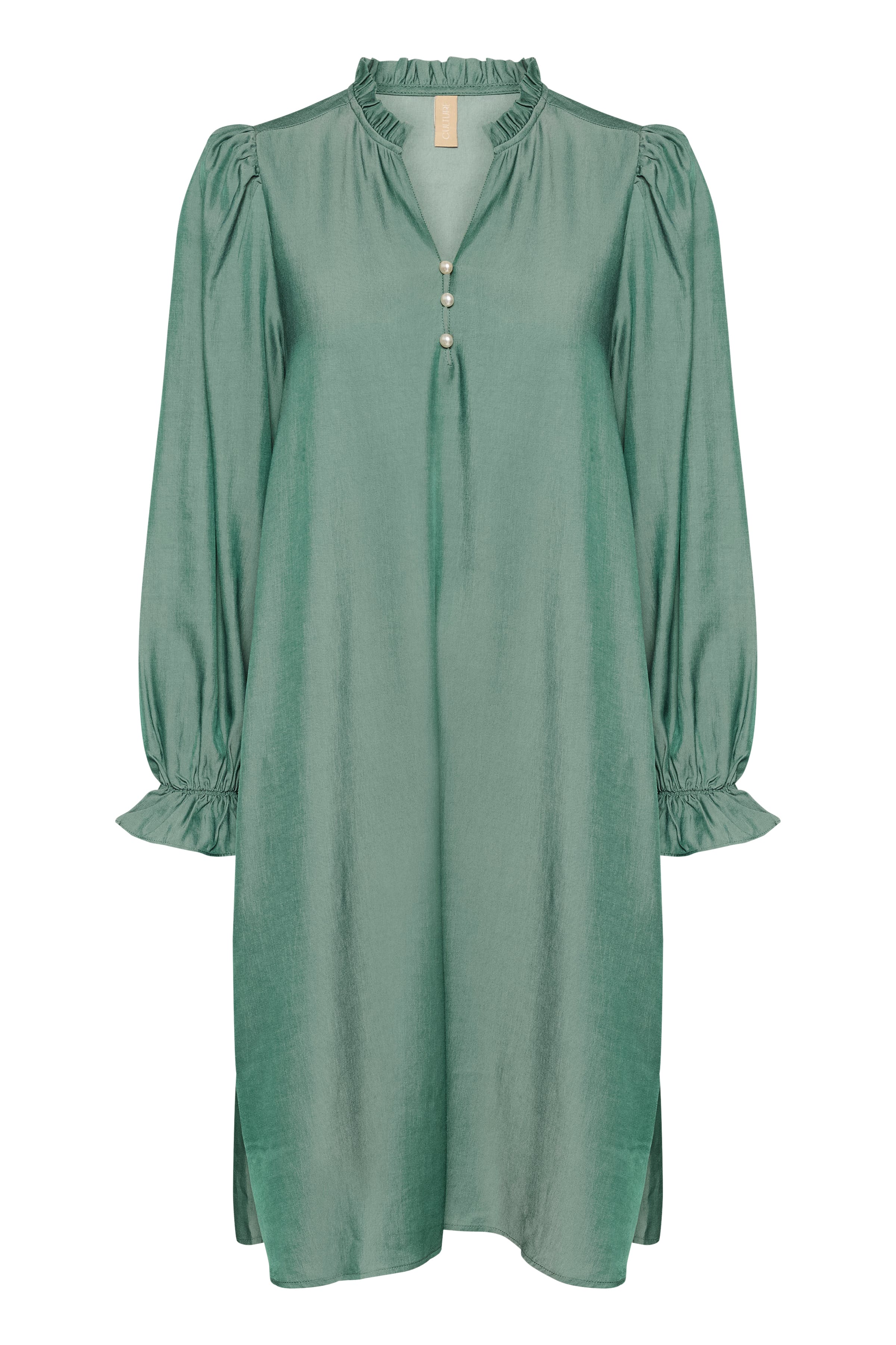 CUbelva Kleid PACK FRONT 50111077-1952201