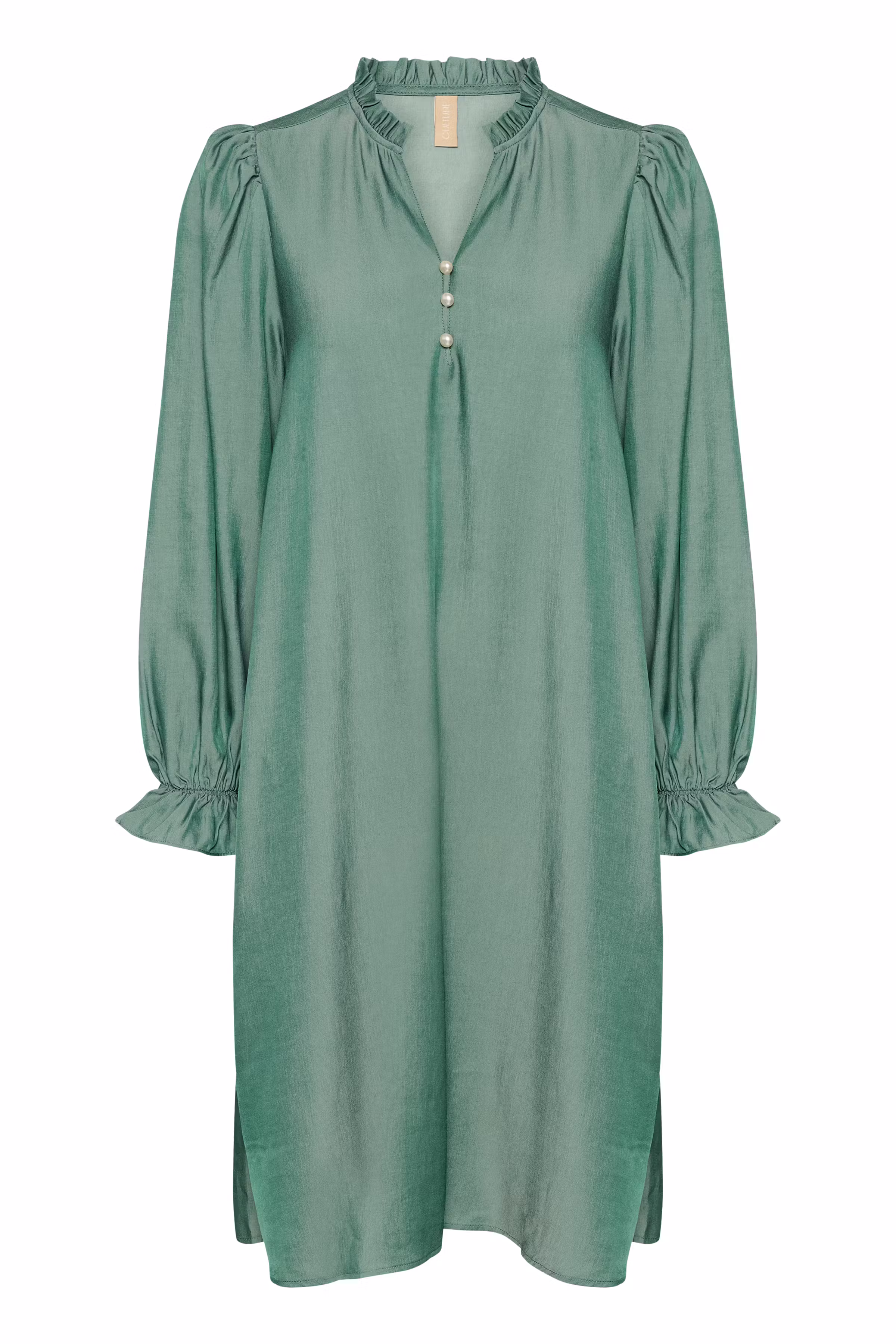 CUbelva Kleid PACK FRONT 50111077-1952201