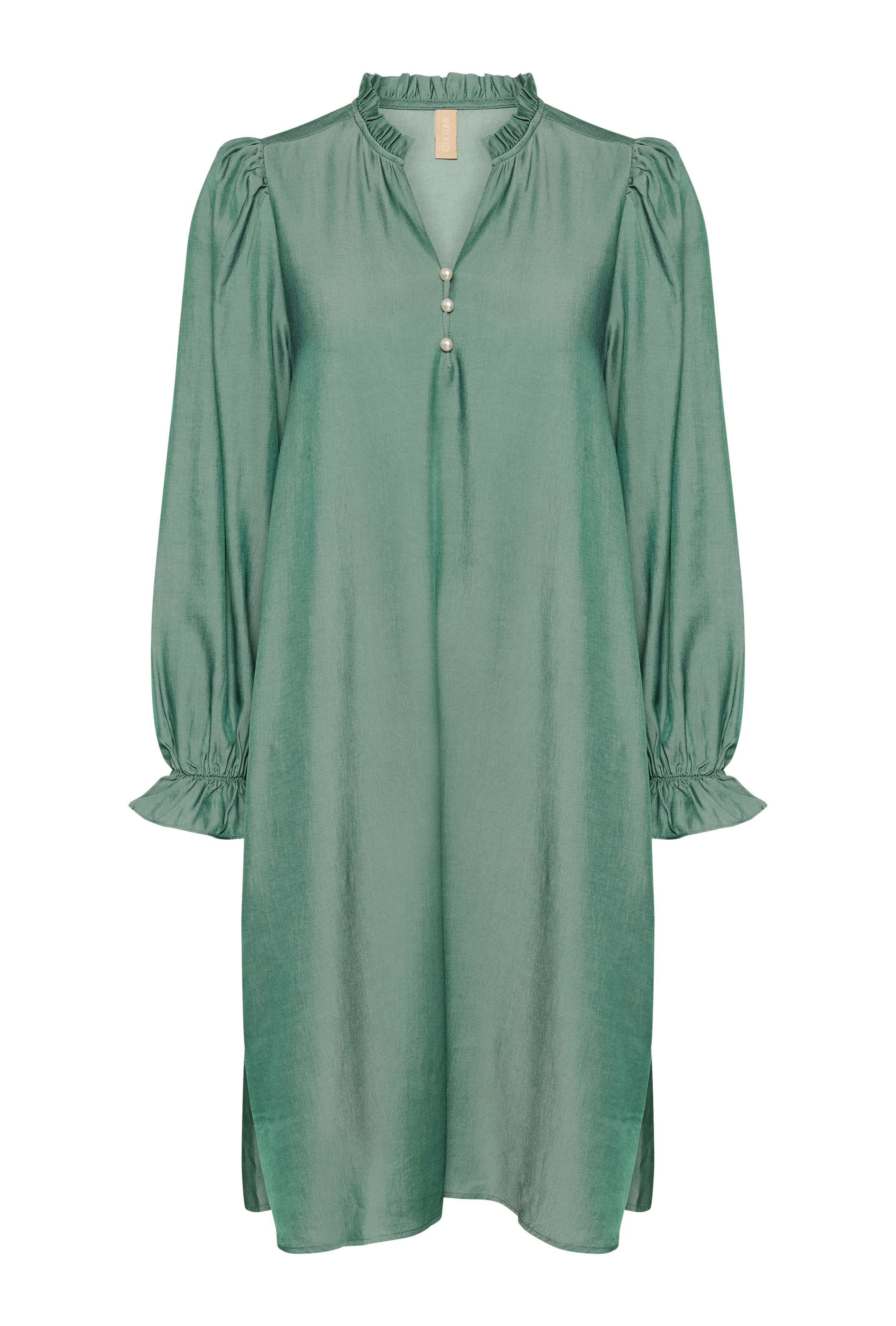 CUbelva Klänning PACK FRONT 50111077-1952201