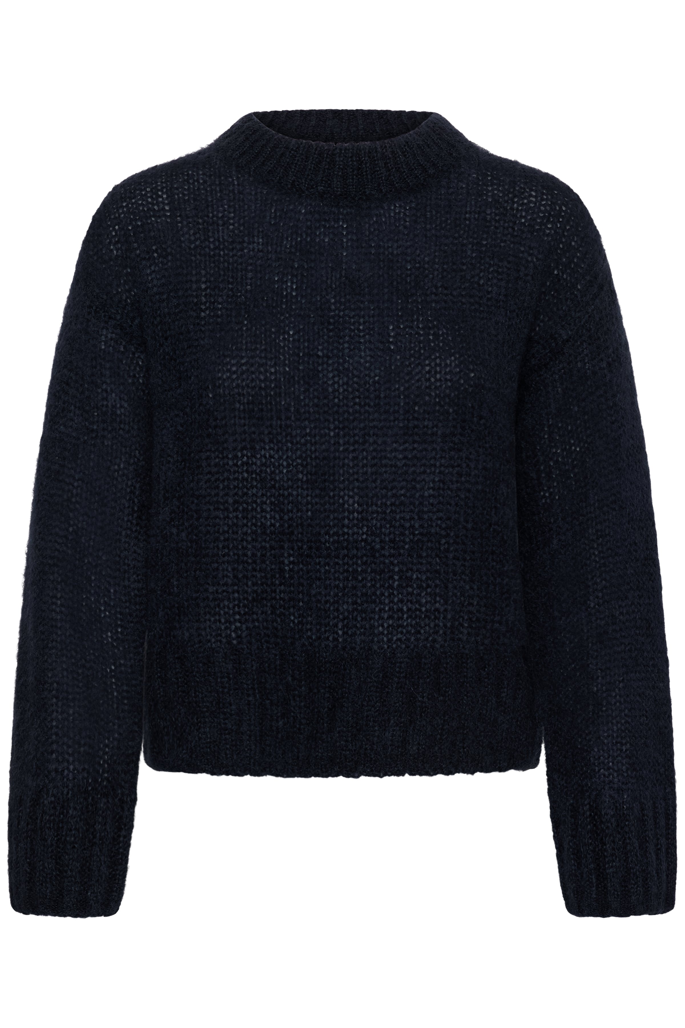 SillePW Pullover PACK FRONT 30310023-144106