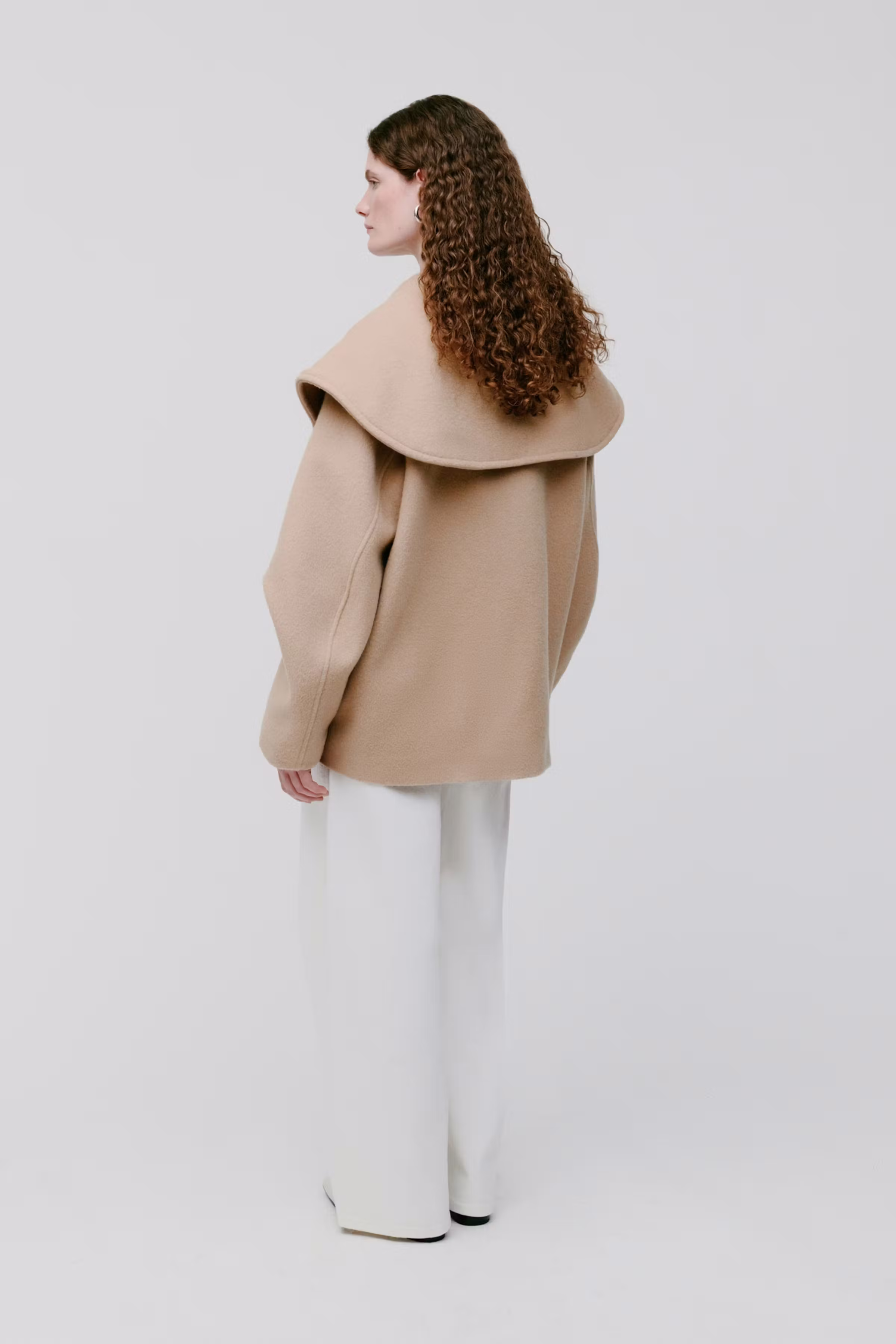 JETTA Oberbekleidung LOOKBOOK BACK 30600772-BE401