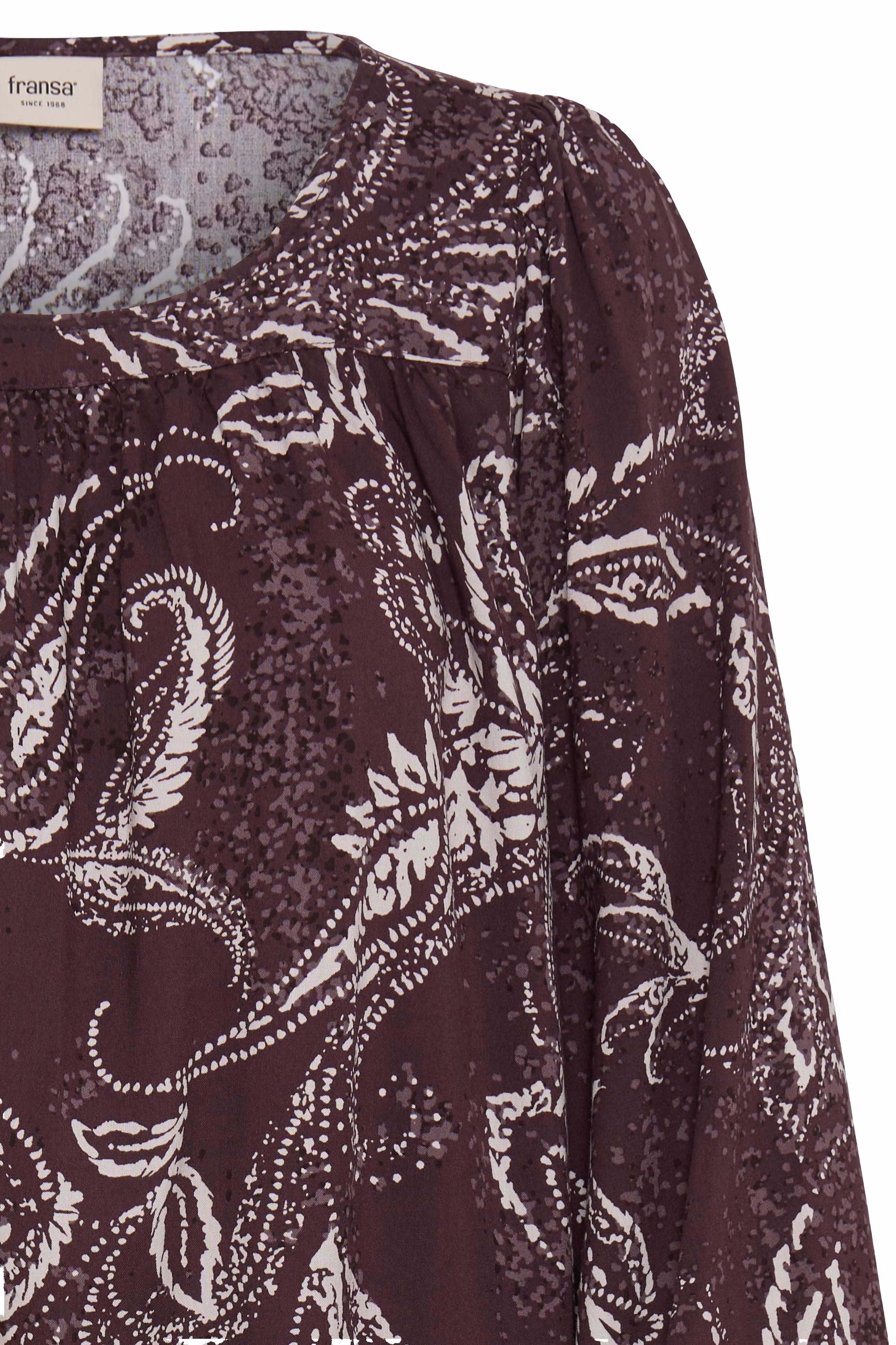 FRKIKI Bluse PACK DETAIL 20617101-900001536