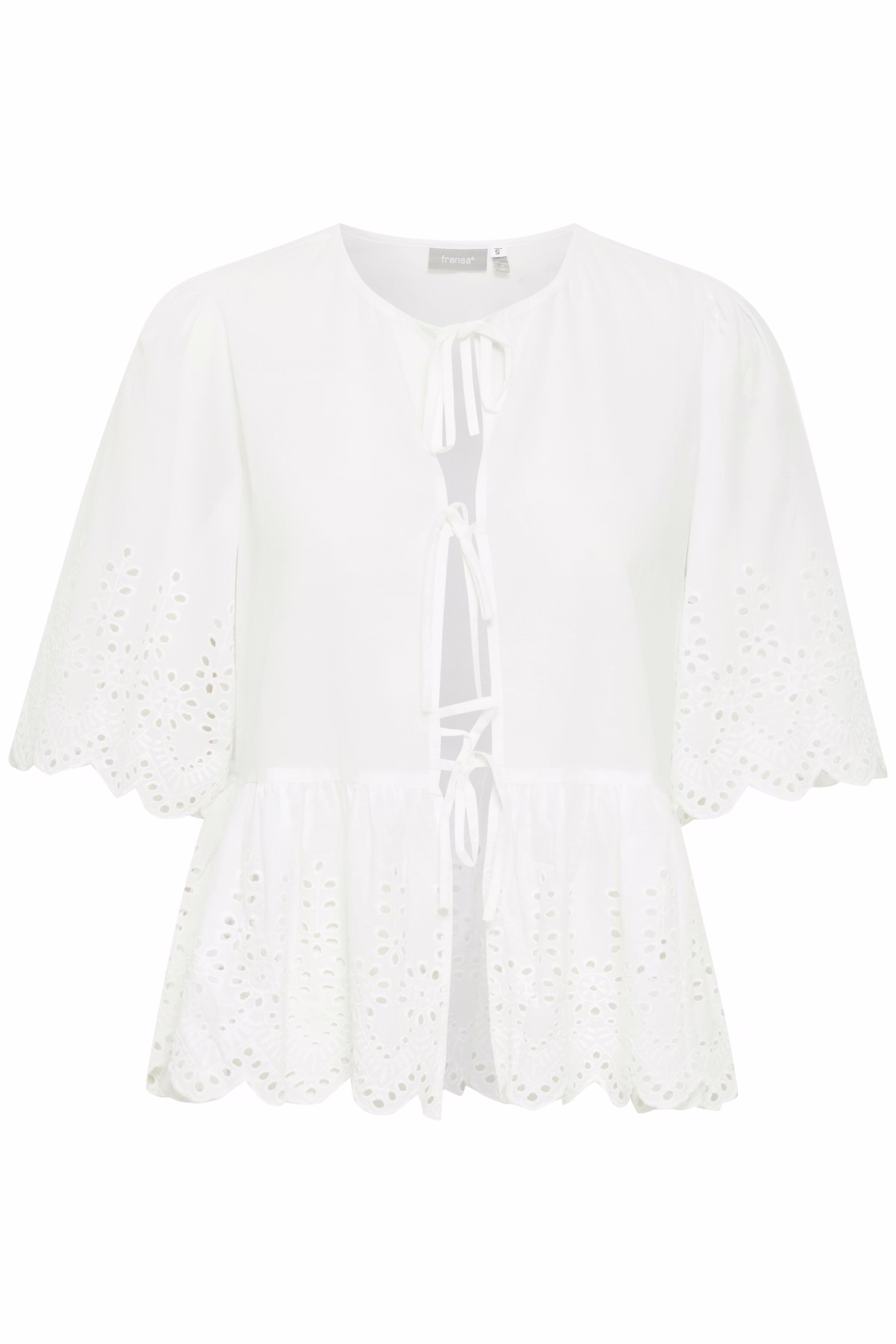 FRFIGI Skjorte PACK FRONT 20614253-114800