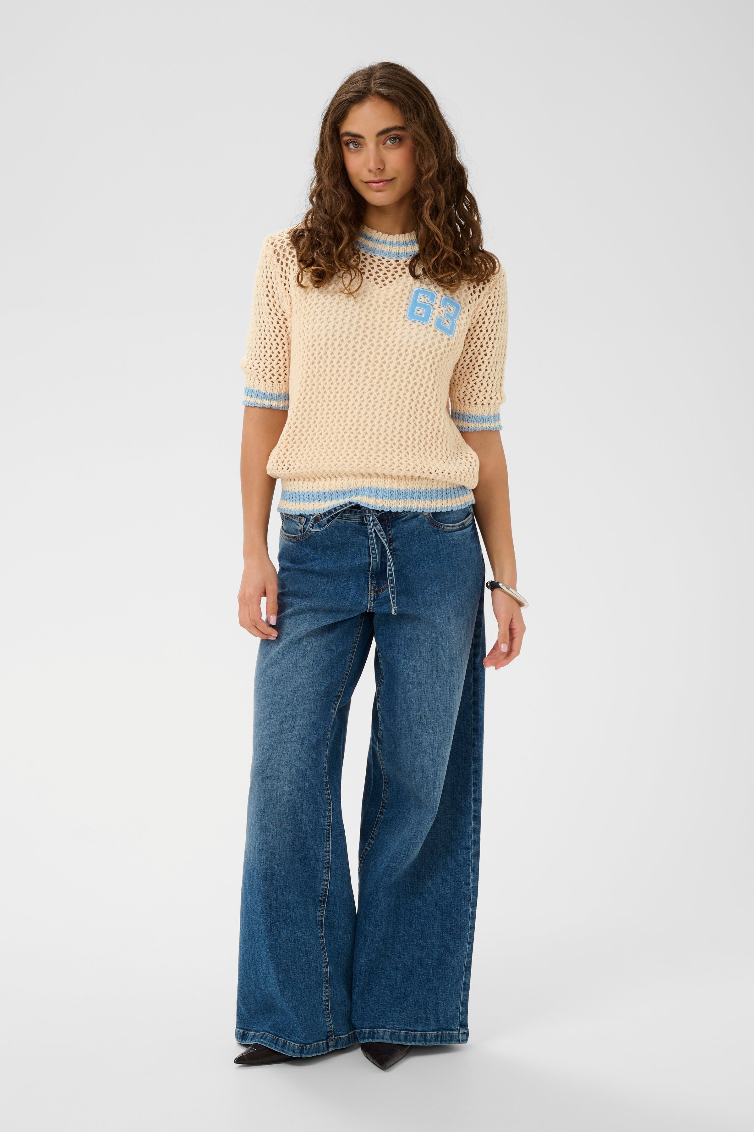 CUalika Pullover LOOKBOOK FRONT 50112937-120304