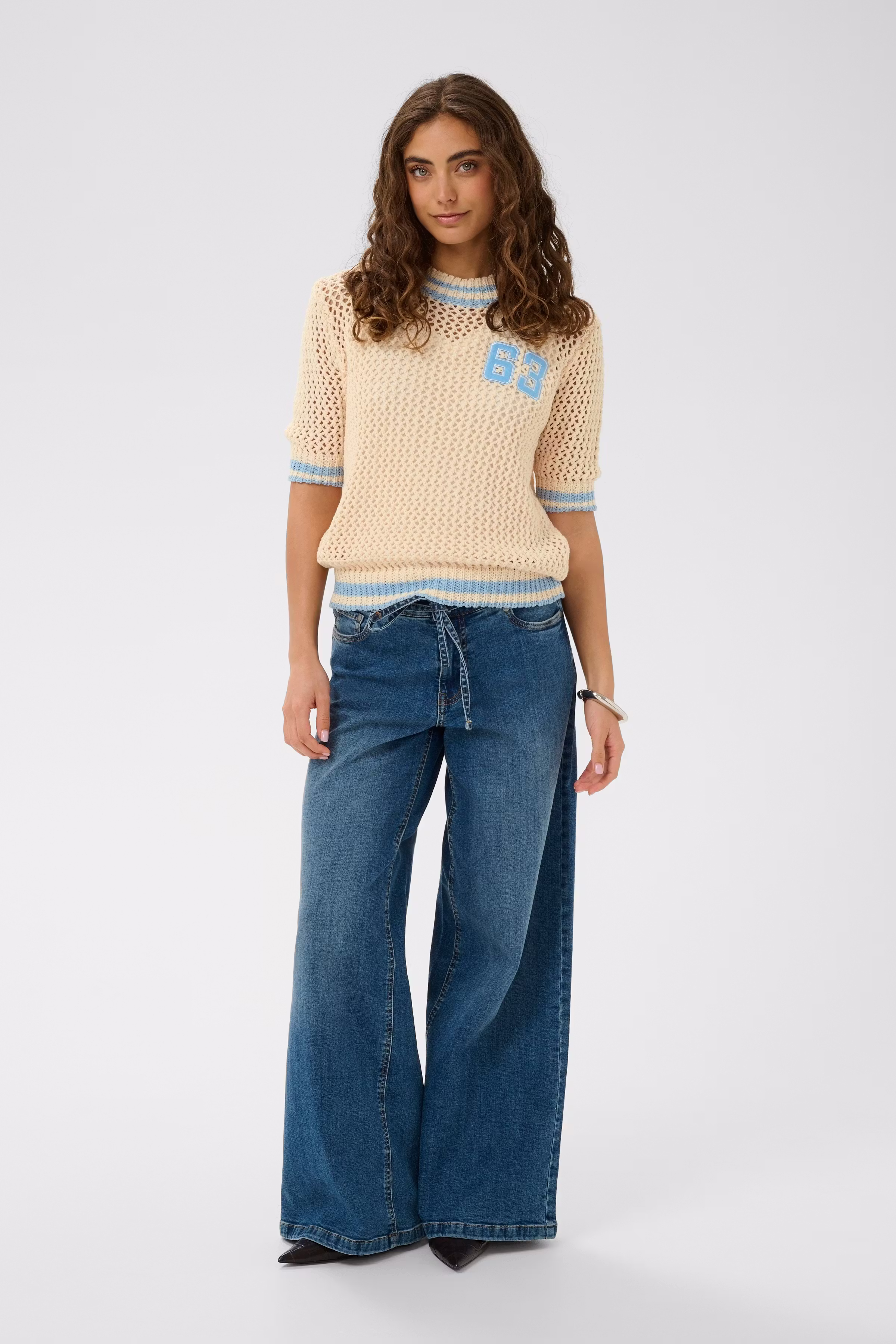 CUalika Pullover LOOKBOOK FRONT 50112937-120304