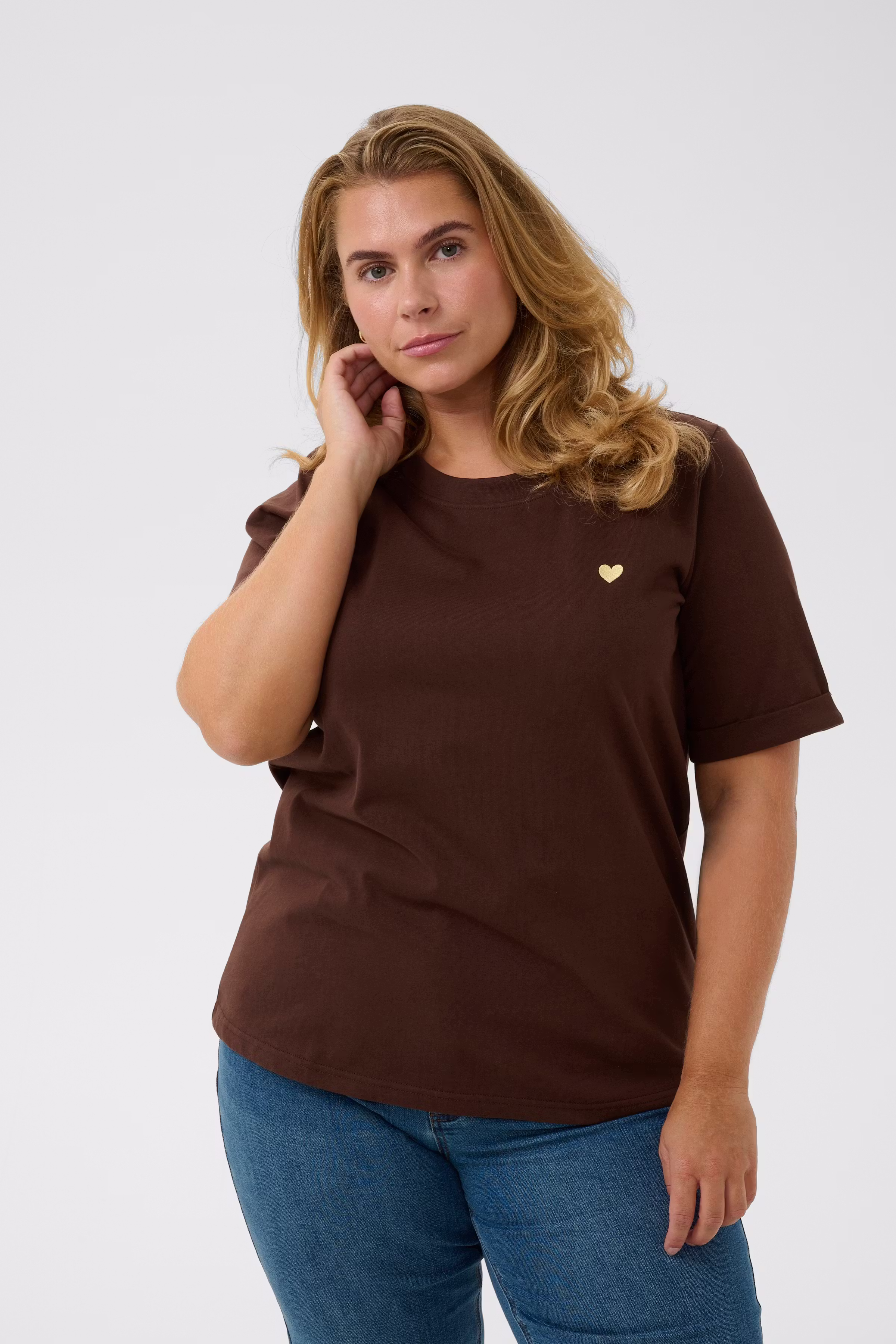 KCart T-shirt LOOKBOOK FRONT 10583546-109562