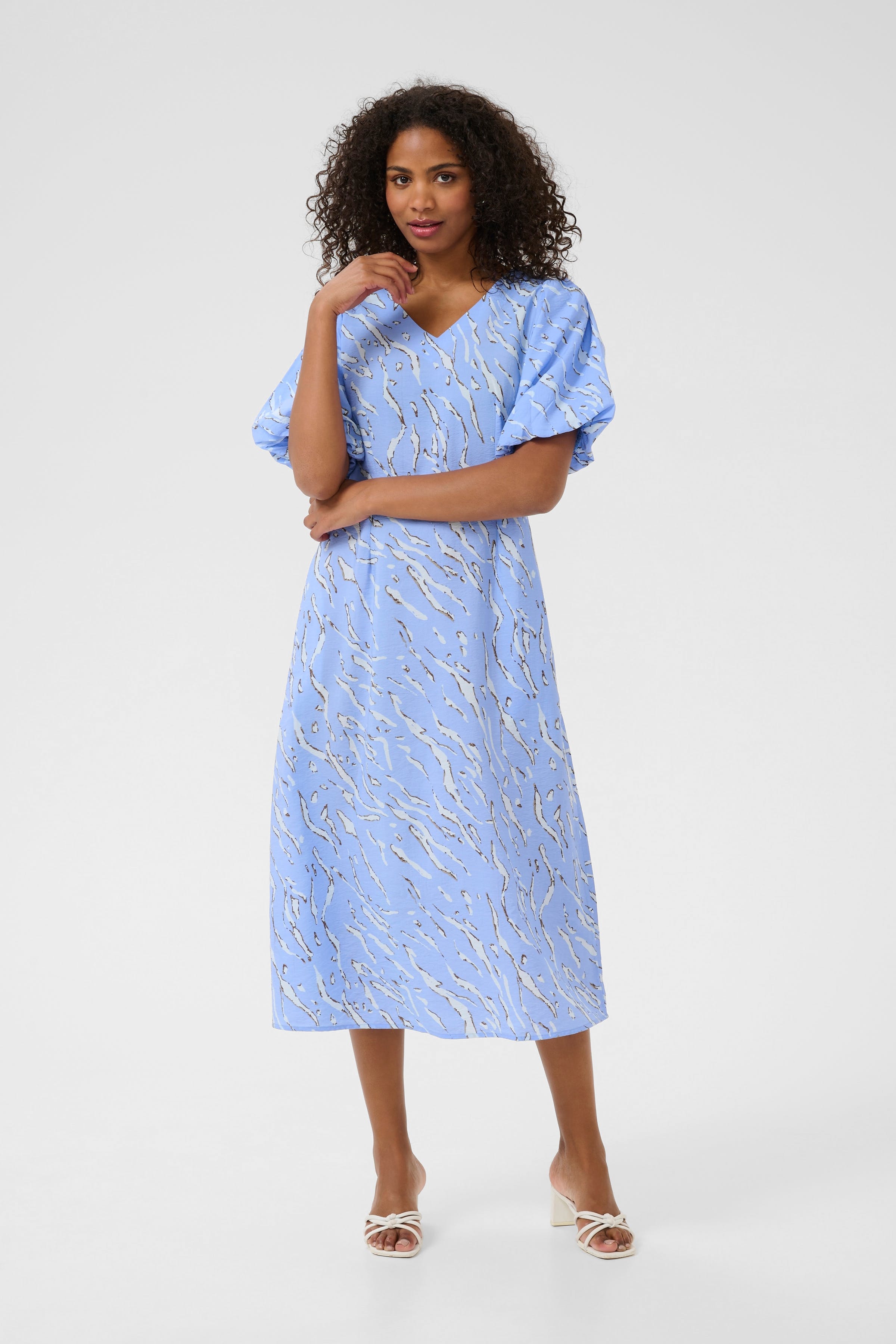 KAhannah Dress LOOKBOOK FRONT 10552439-108551