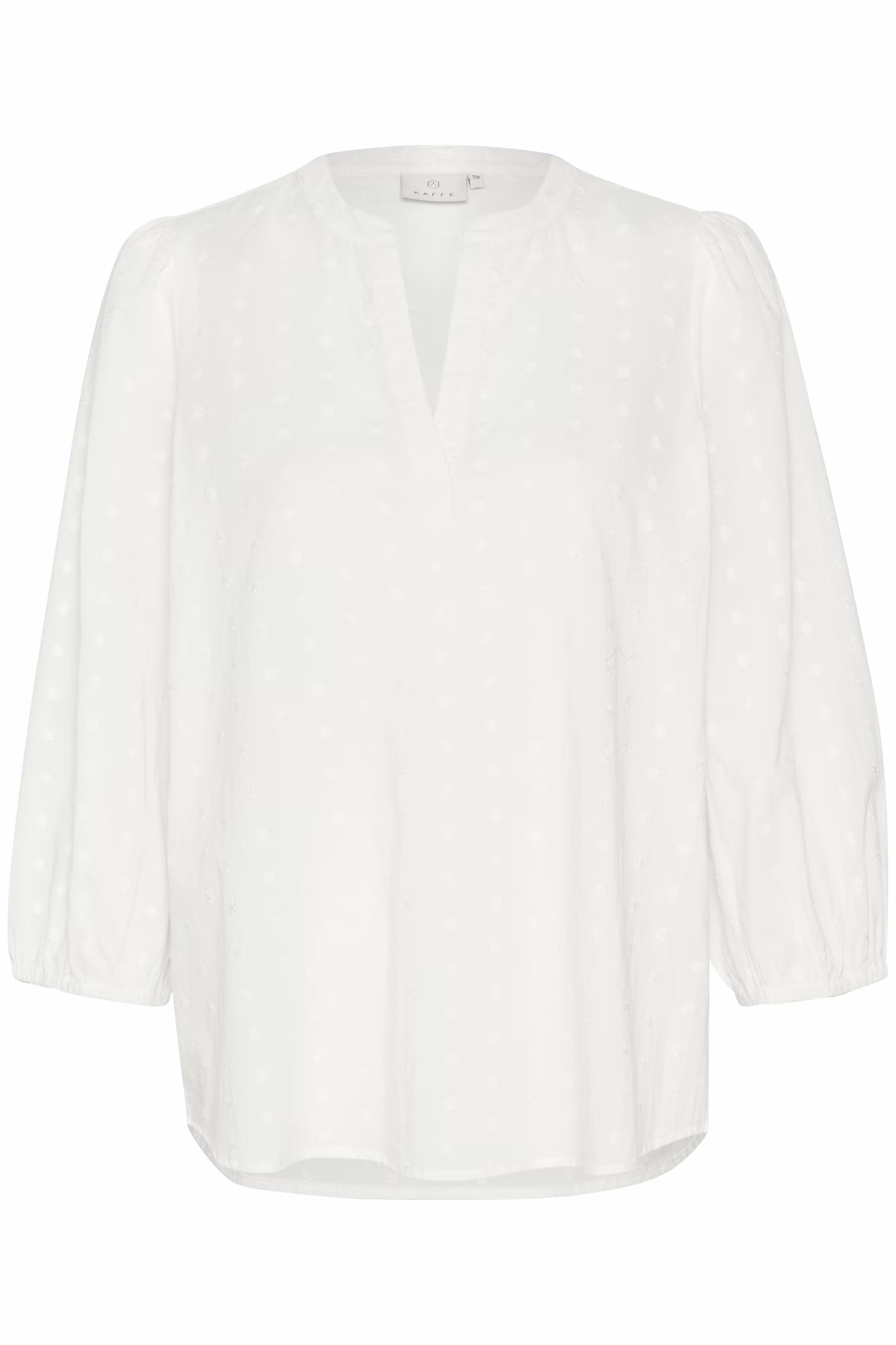KAjollia Bluse PACK FRONT 10508453-106922