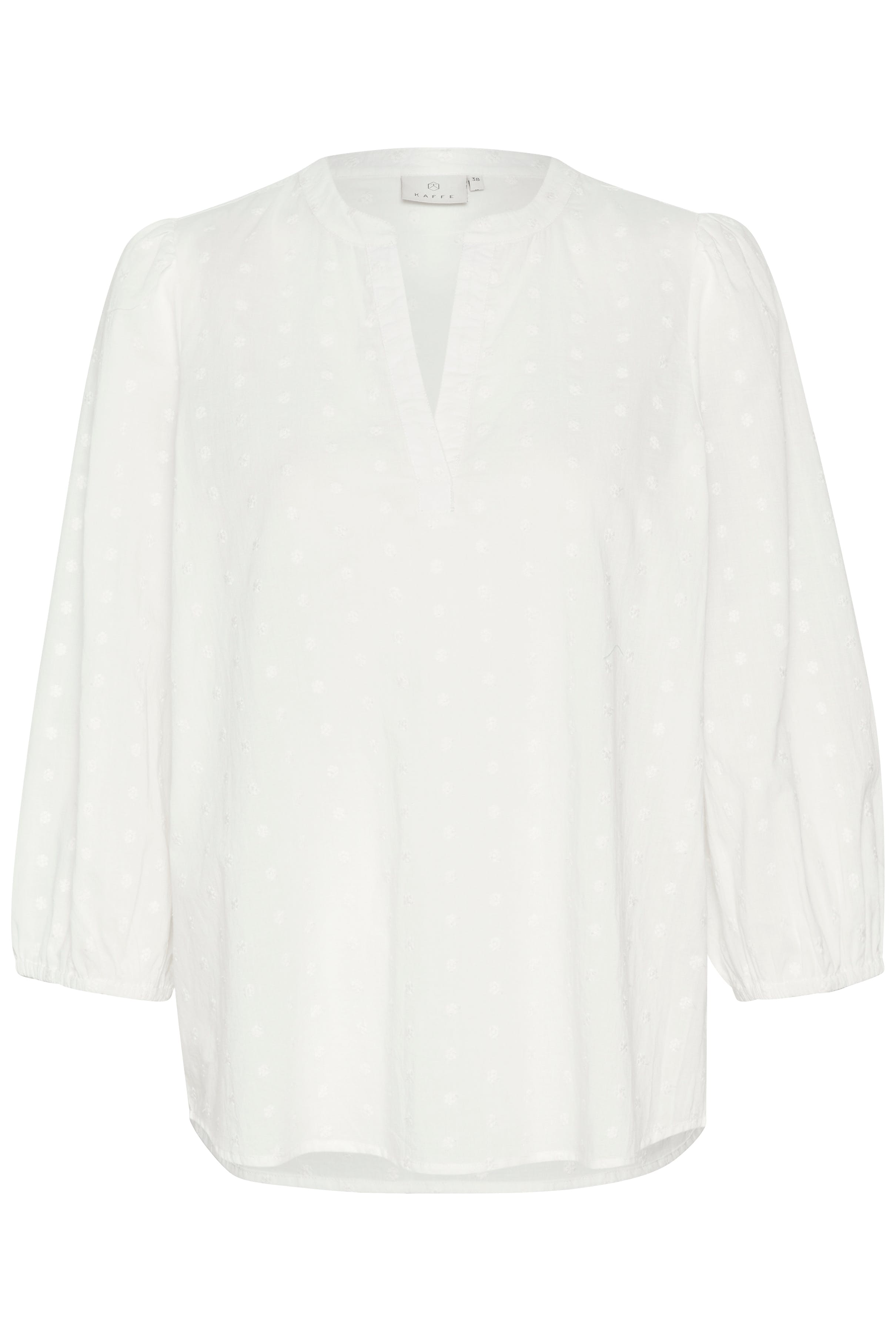 KAjollia Bluse PACK FRONT 10508453-106922